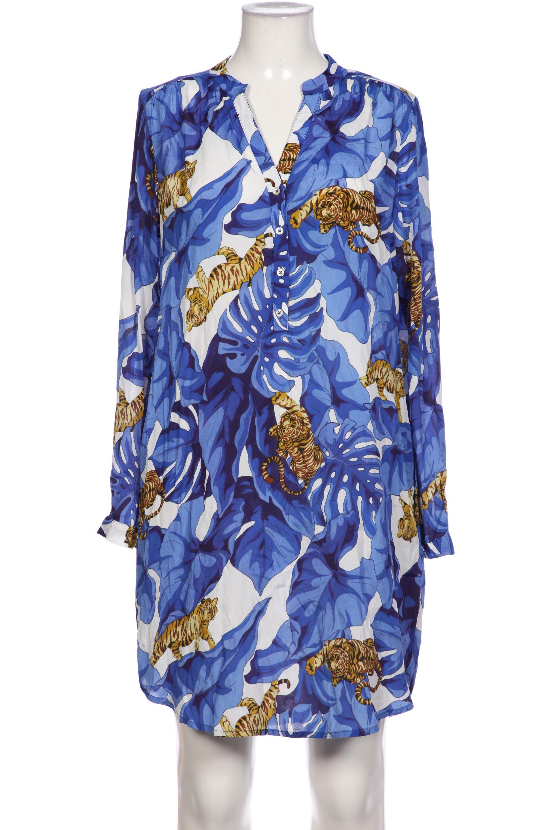 

Emily van den Bergh Damen Kleid, marineblau, Gr. 38