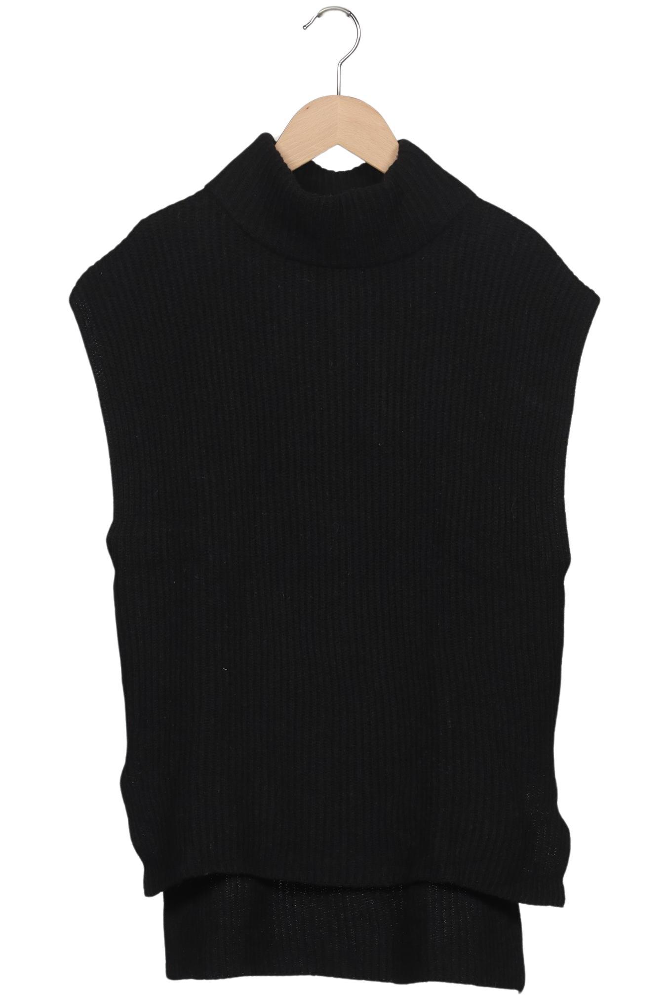 

Emily van den Bergh Damen Pullover, schwarz, Gr. 34