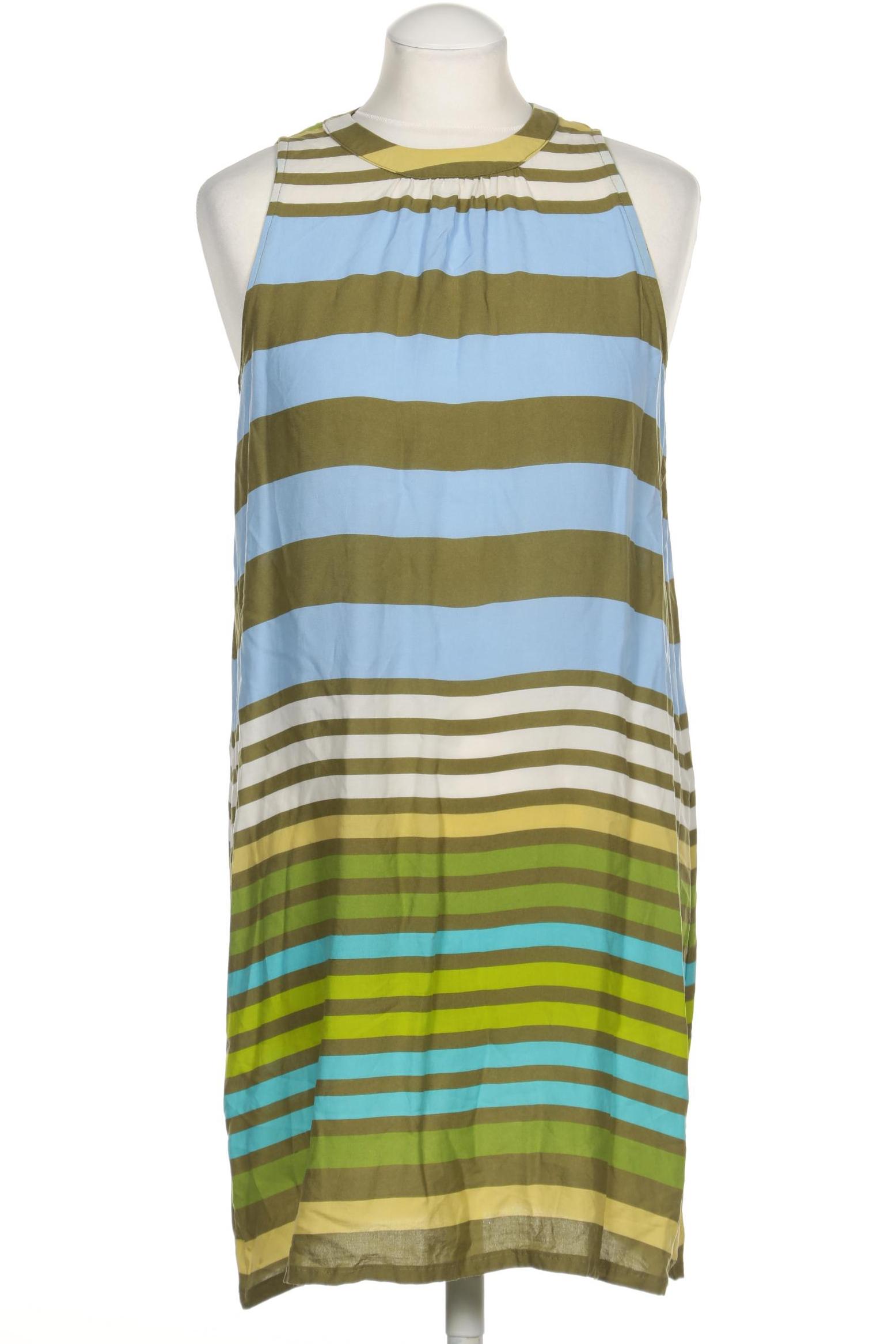 

Emily van den Bergh Damen Kleid, grün, Gr. 34