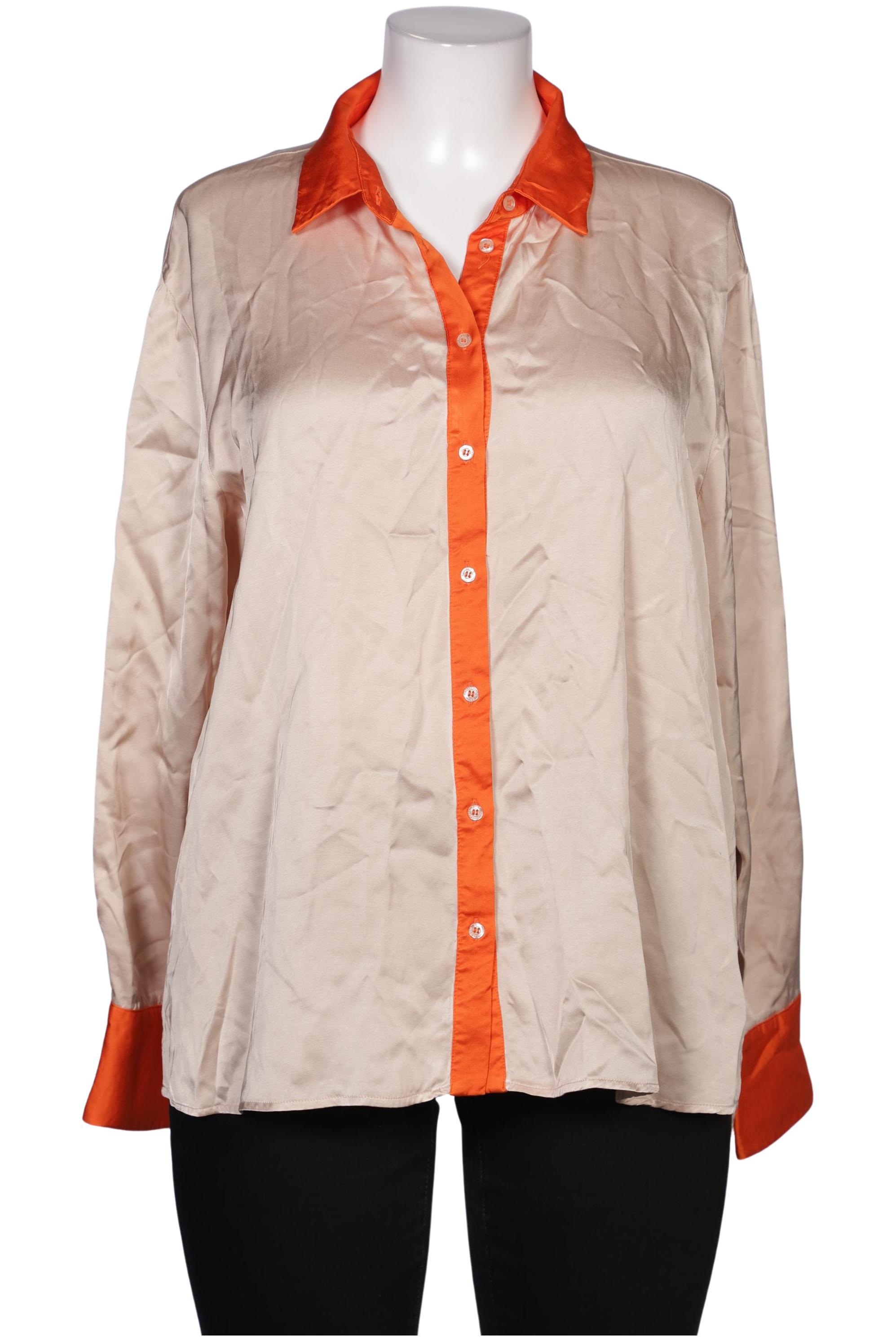 

Emily van den Bergh Damen Bluse, mehrfarbig, Gr. 44