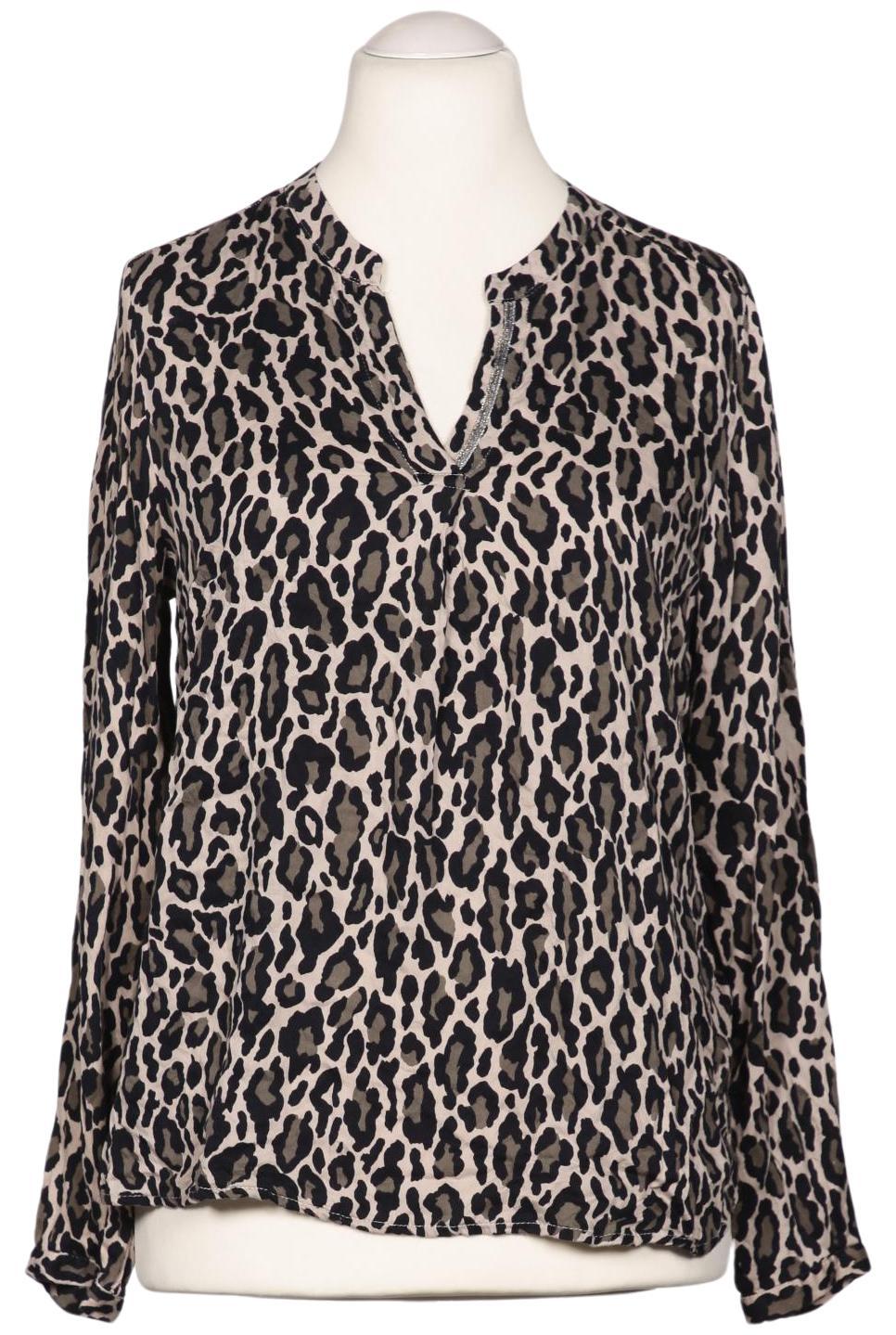 

Emily van den Bergh Damen Bluse, beige, Gr. 42