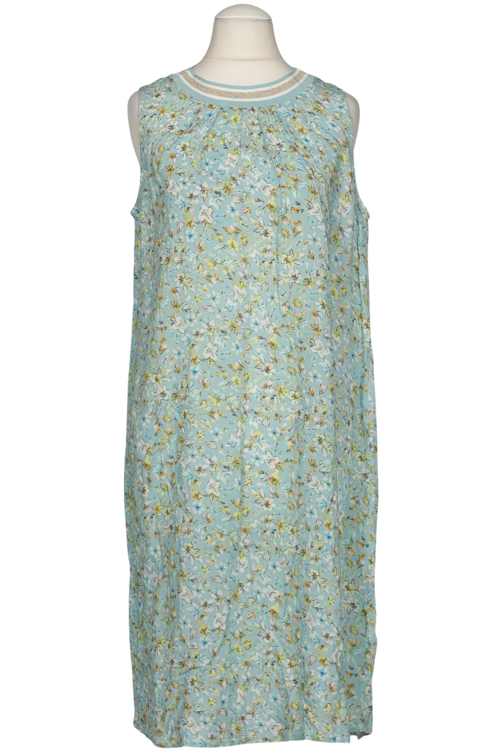 

Emily van den Bergh Damen Kleid, hellblau, Gr. 38