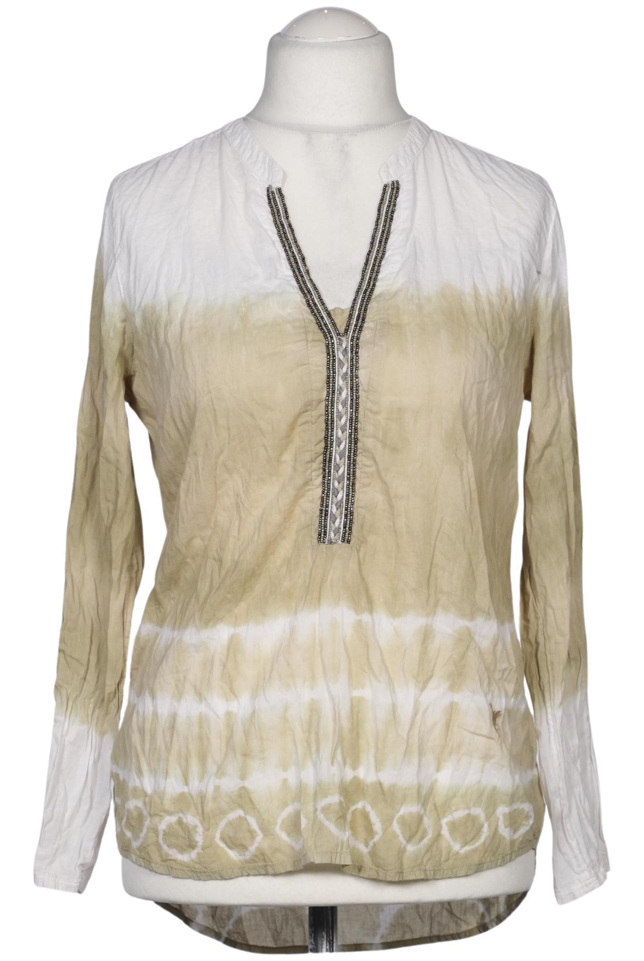 

Emily van den Bergh Damen Bluse, mehrfarbig, Gr. 40