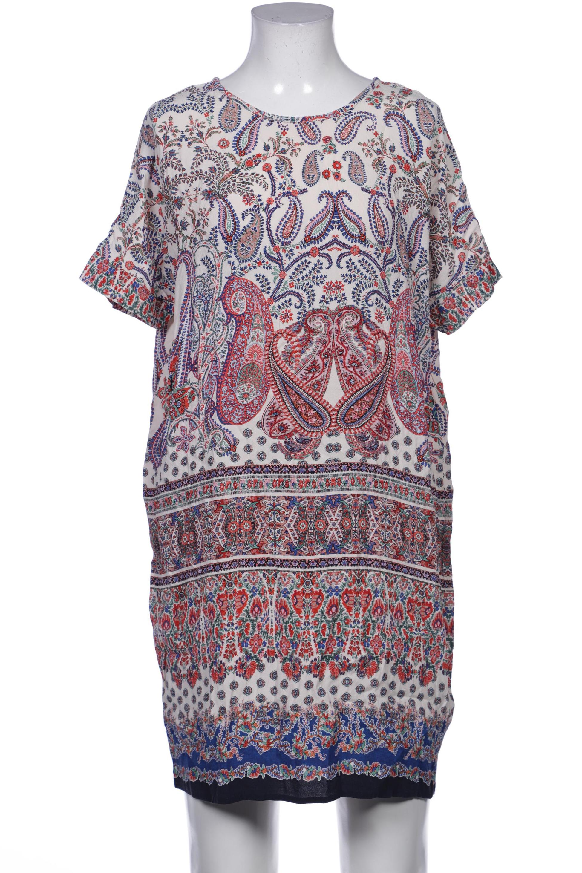 

Emily van den Bergh Damen Kleid, mehrfarbig, Gr. 36