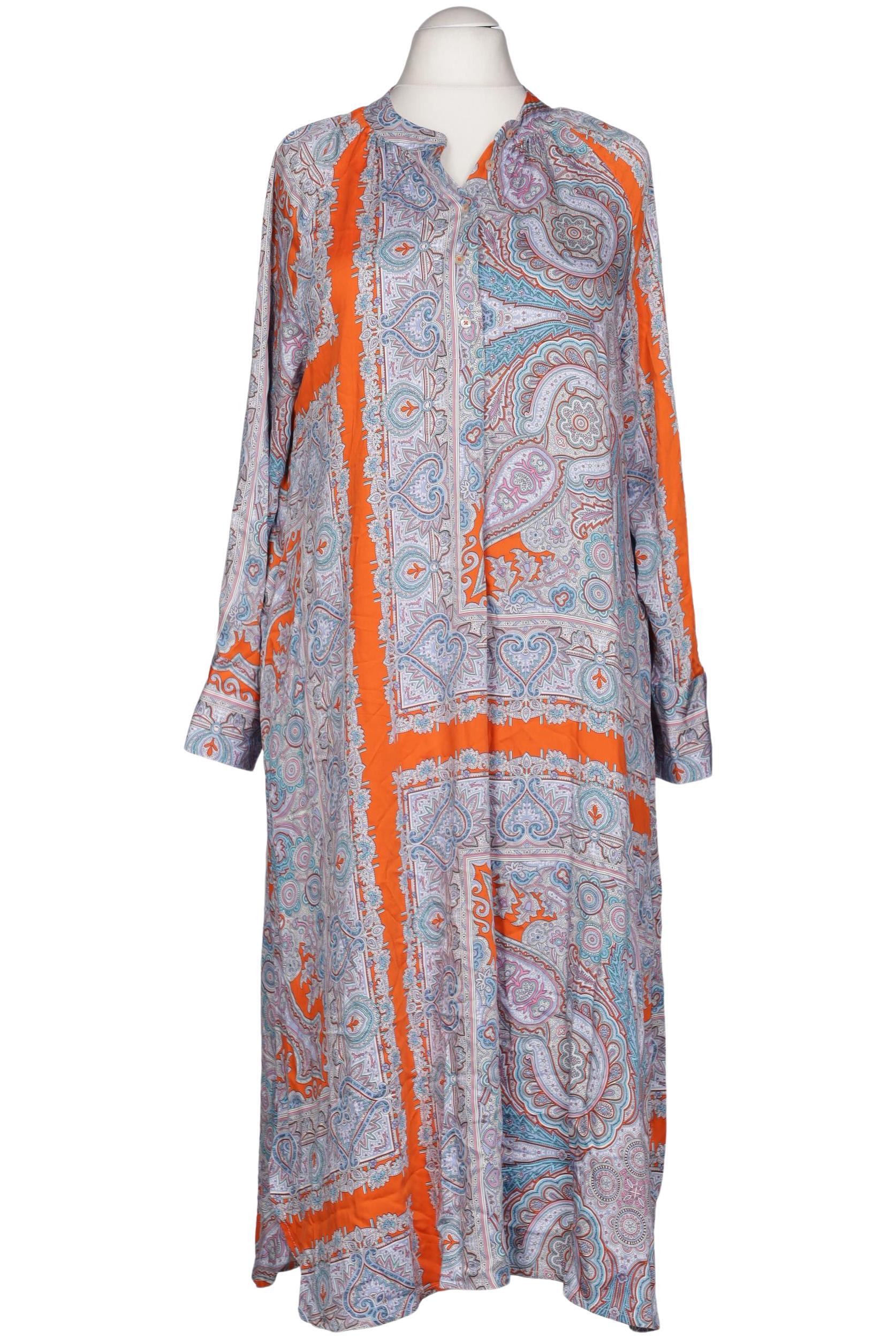 

Emily van den Bergh Damen Kleid, mehrfarbig, Gr. 40