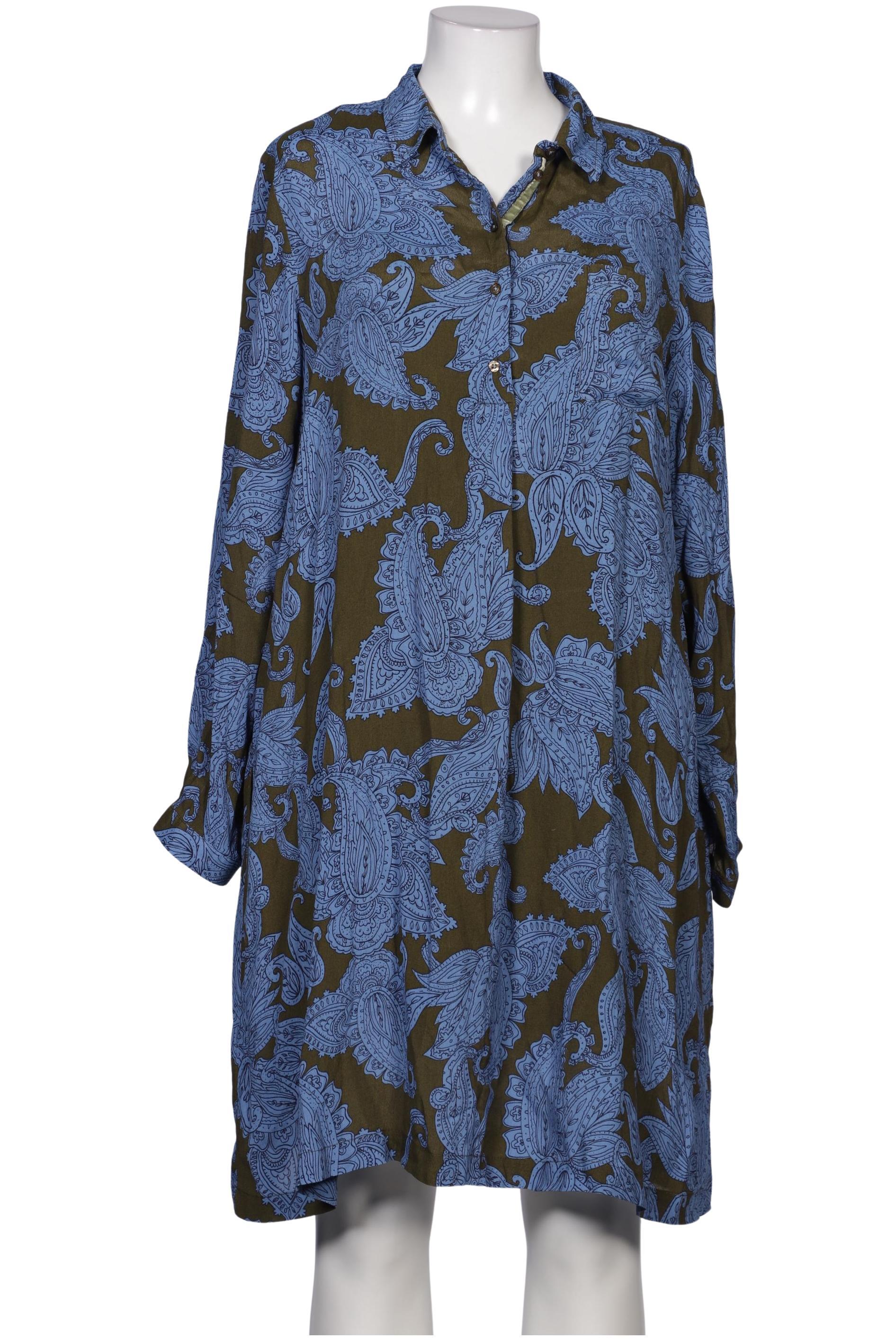 

Emily van den Bergh Damen Kleid, mehrfarbig, Gr. 44