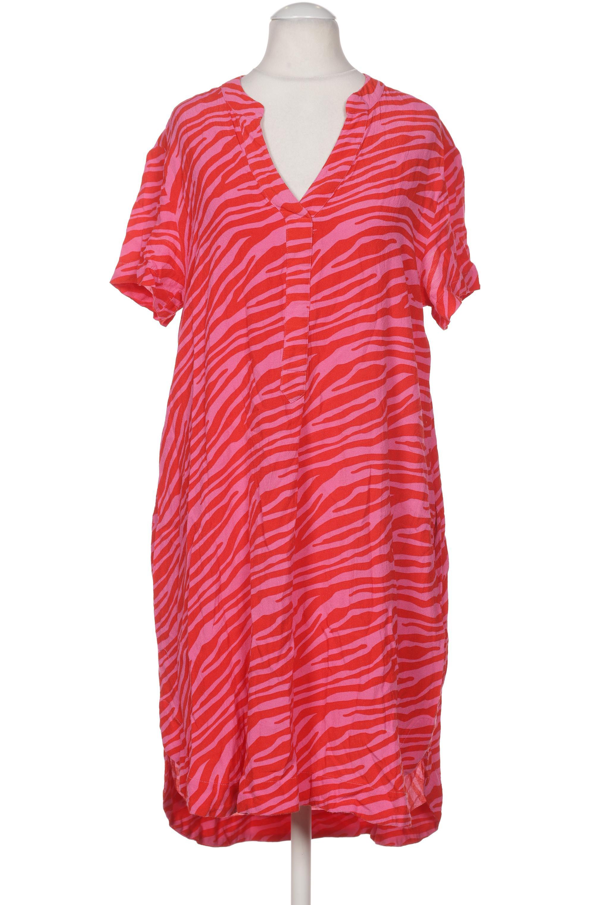 

Emily van den Bergh Damen Kleid, pink, Gr. 34