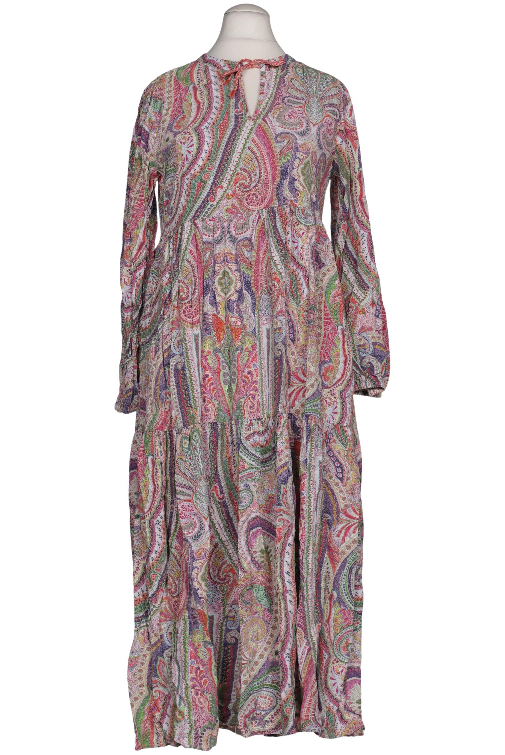 

Emily van den Bergh Damen Kleid, mehrfarbig, Gr. 38