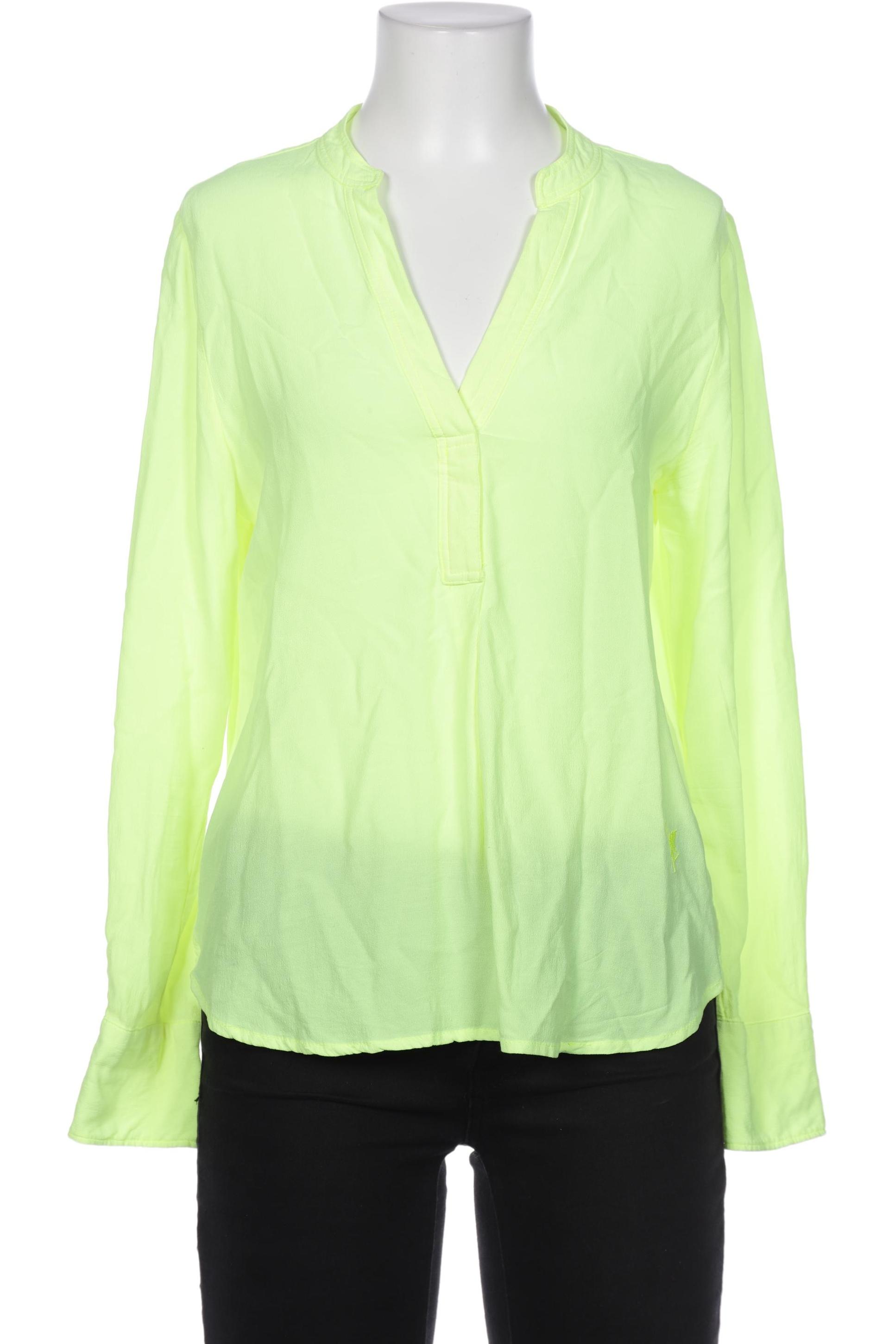

Emily van den Bergh Damen Bluse, neon, Gr. 38