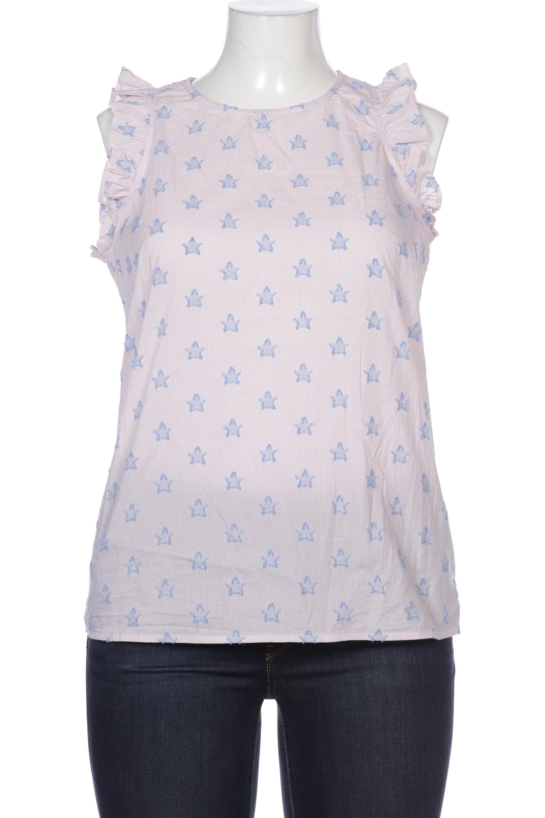 

Emily van den Bergh Damen Bluse, pink