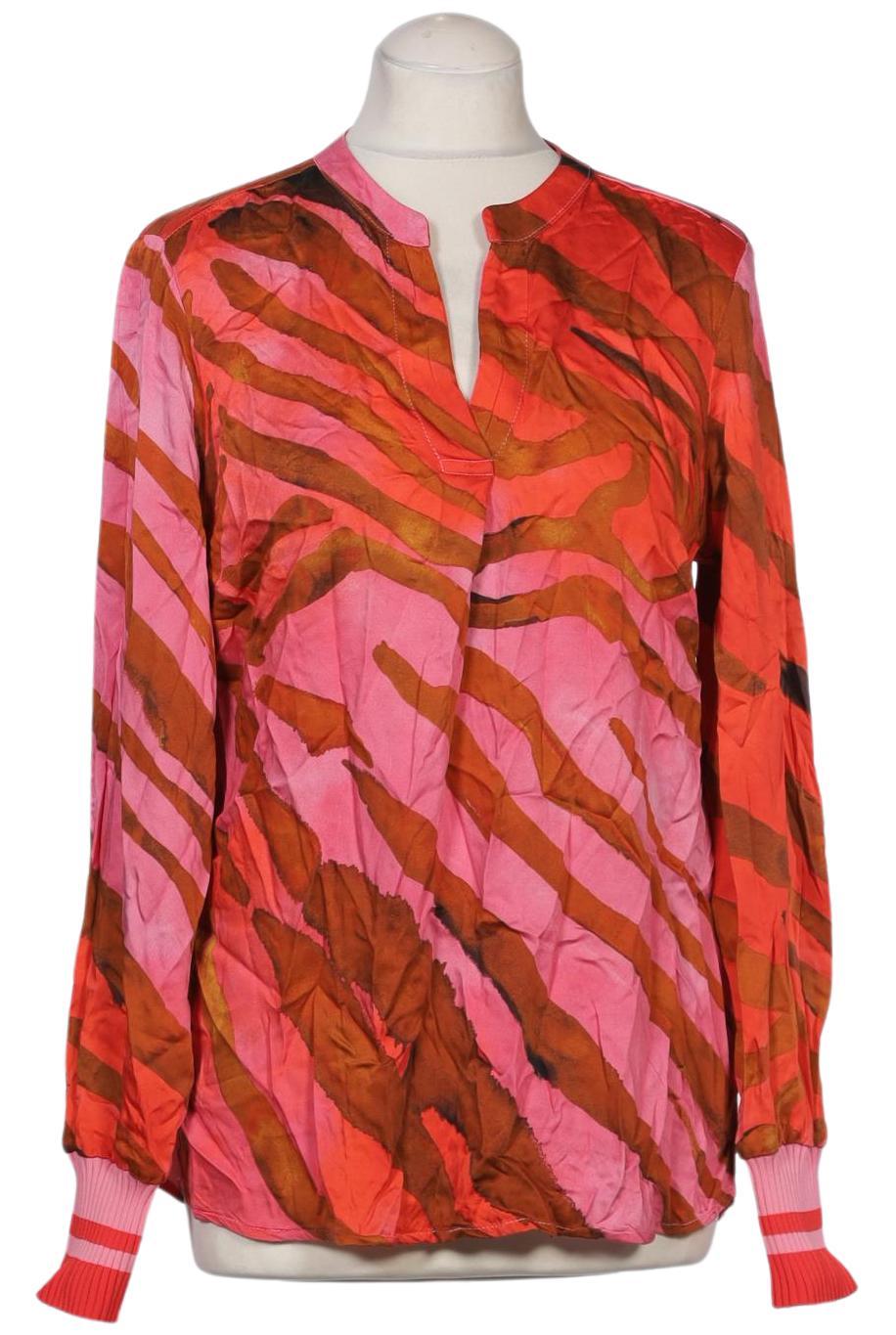 

Emily van den Bergh Damen Bluse, mehrfarbig, Gr. 38