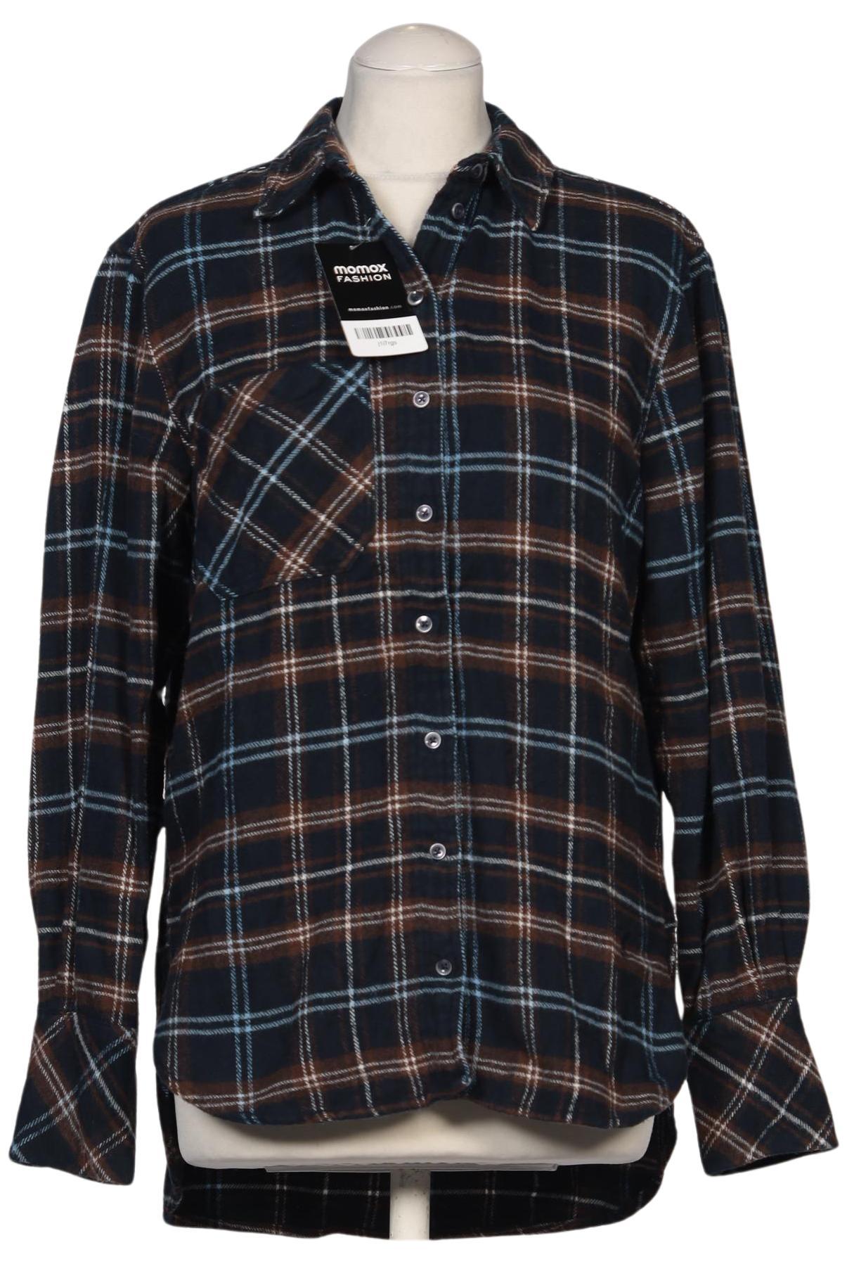 

Emily van den Bergh Damen Bluse, mehrfarbig, Gr. 36