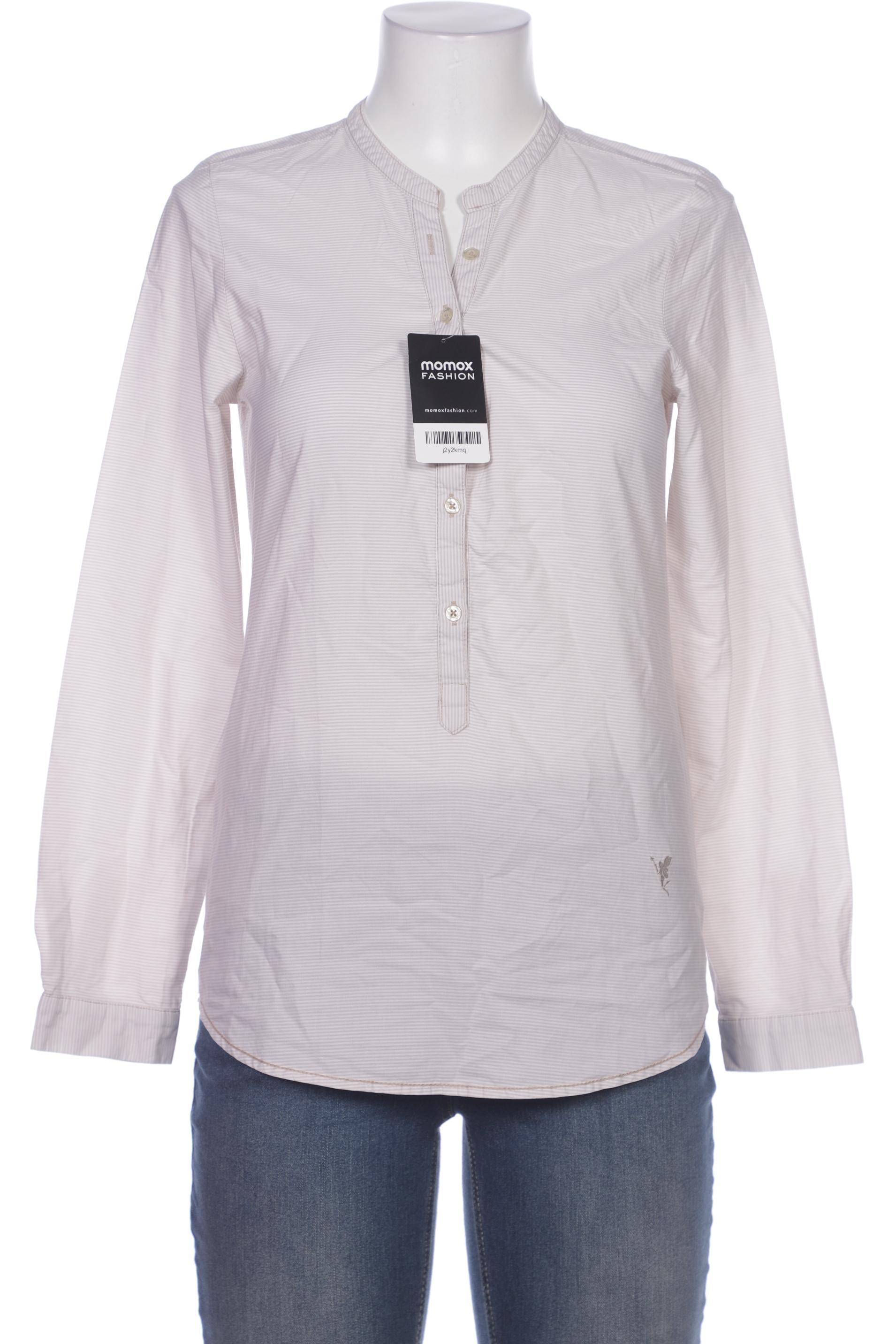 

Emily van den Bergh Damen Bluse, grau, Gr. 36