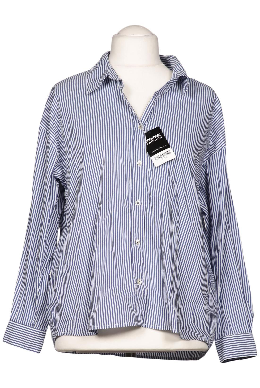 

Emily van den Bergh Damen Bluse, mehrfarbig, Gr. 40