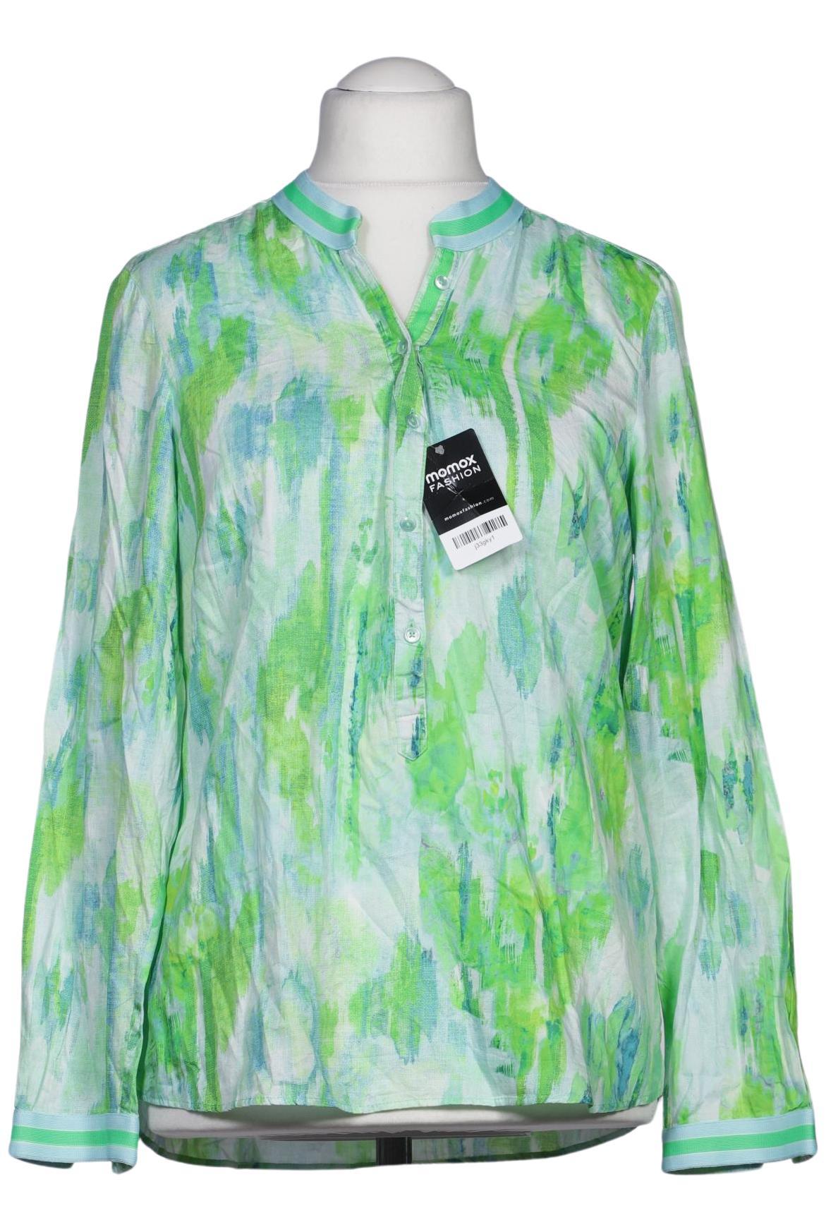 

Emily van den Bergh Damen Bluse, mehrfarbig, Gr. 42