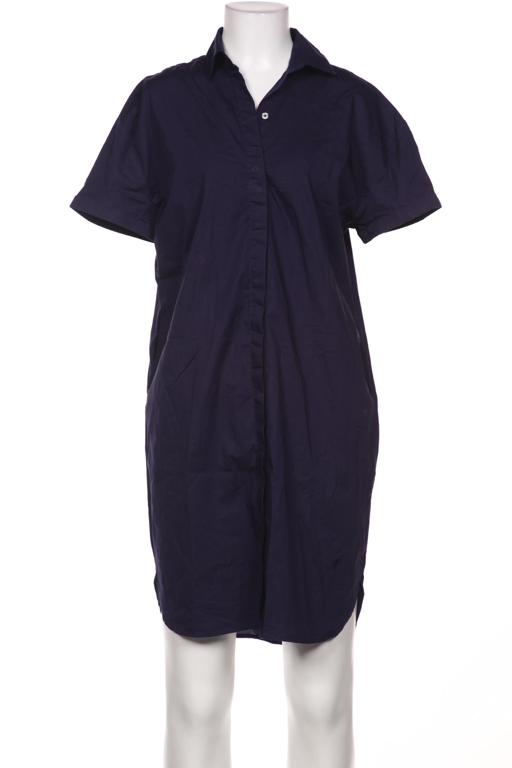 

Emily van den Bergh Damen Kleid, marineblau, Gr. 34