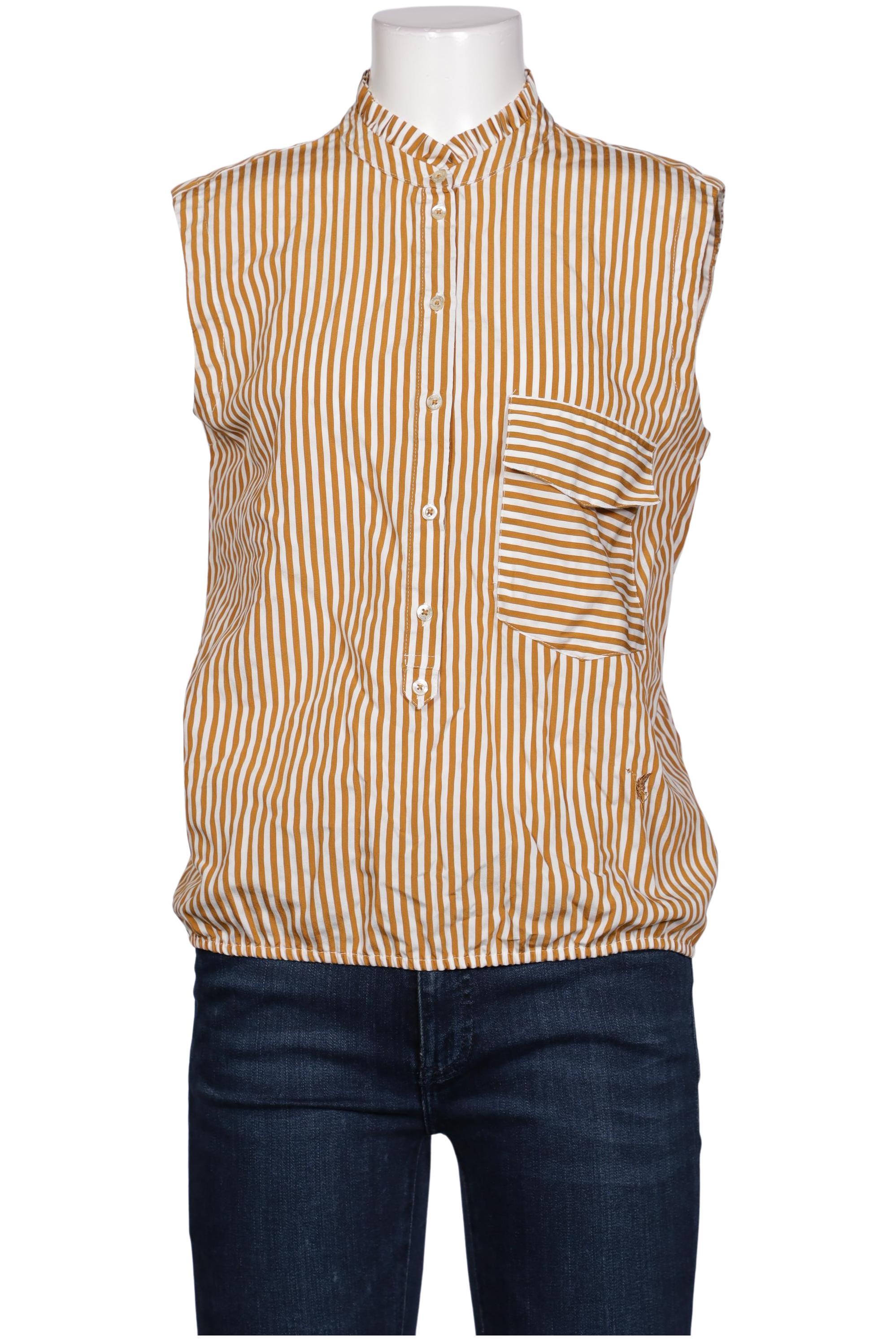 

Emily van den Bergh Damen Bluse, mehrfarbig, Gr. 38