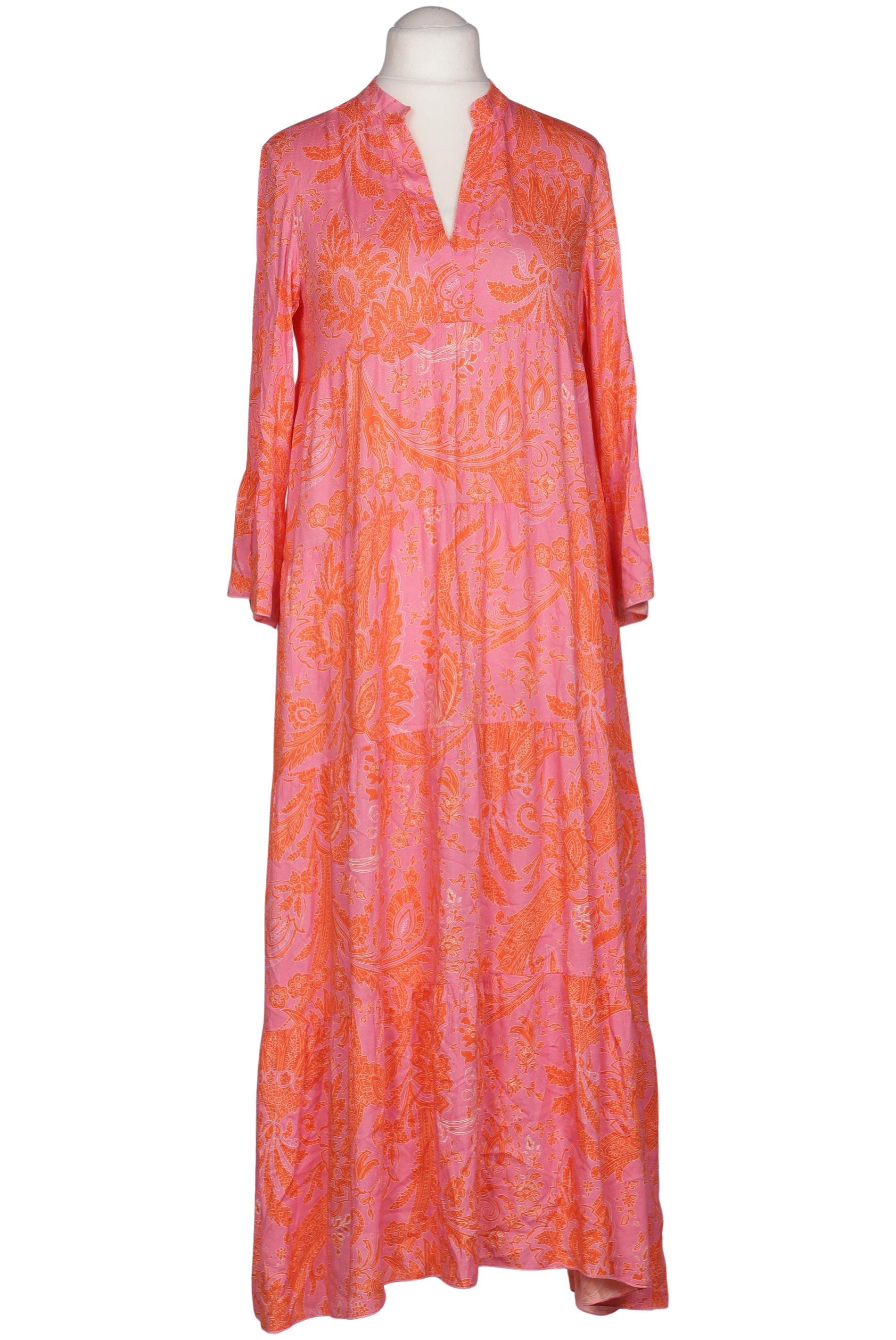 

Emily van den Bergh Damen Kleid, mehrfarbig, Gr. 40