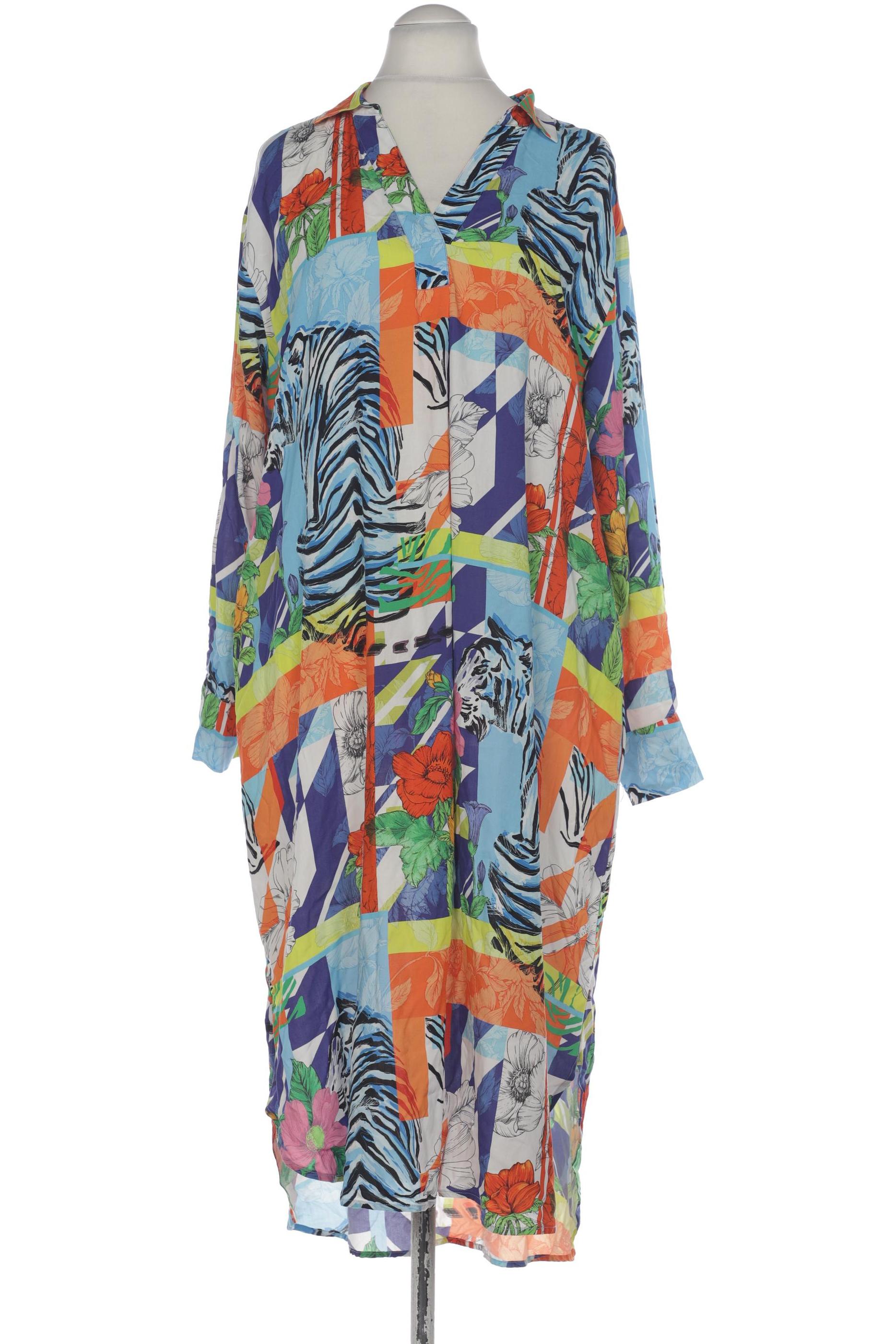 

Emily van den Bergh Damen Kleid, mehrfarbig, Gr. 40