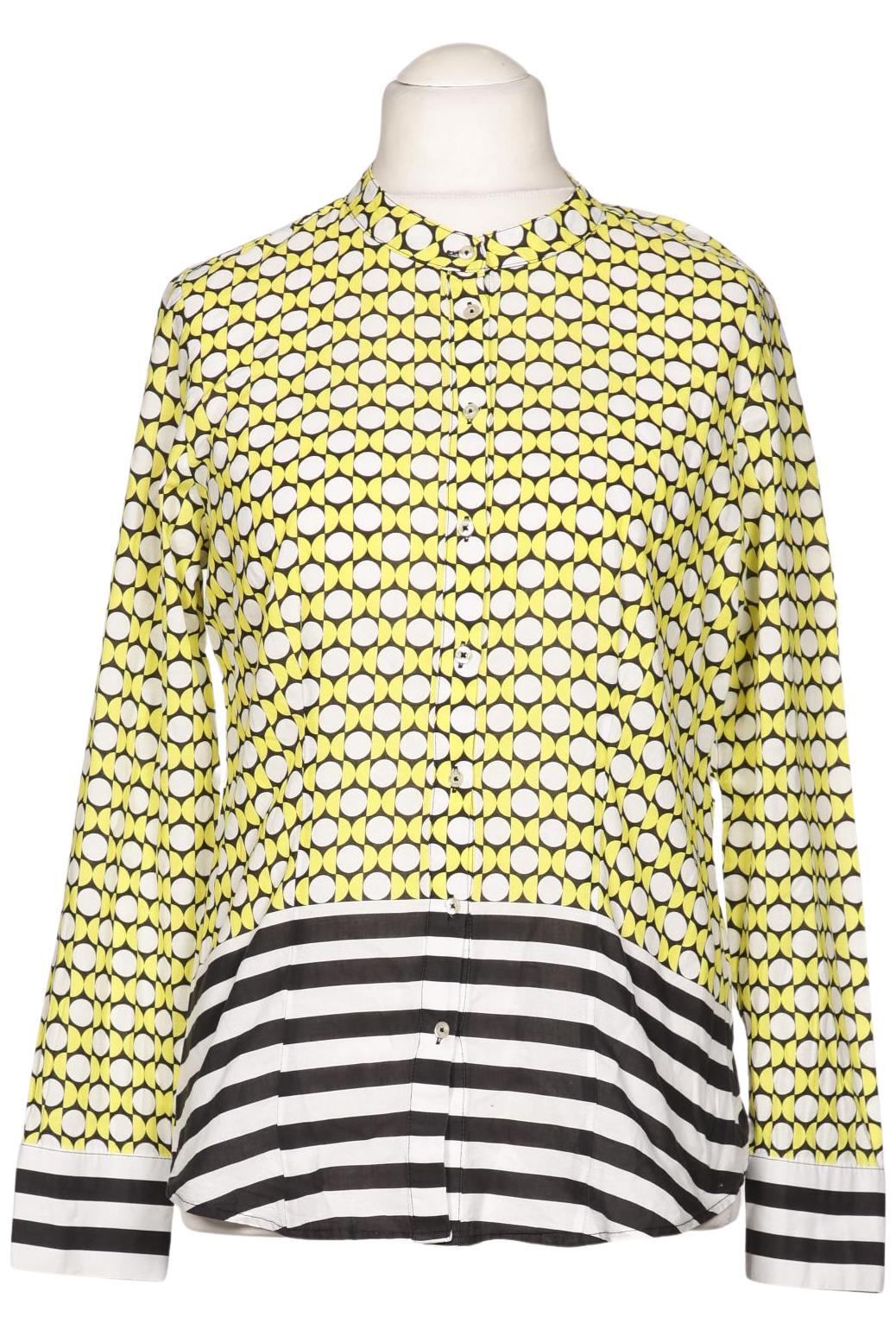 

Emily van den Bergh Damen Bluse, mehrfarbig, Gr. 42