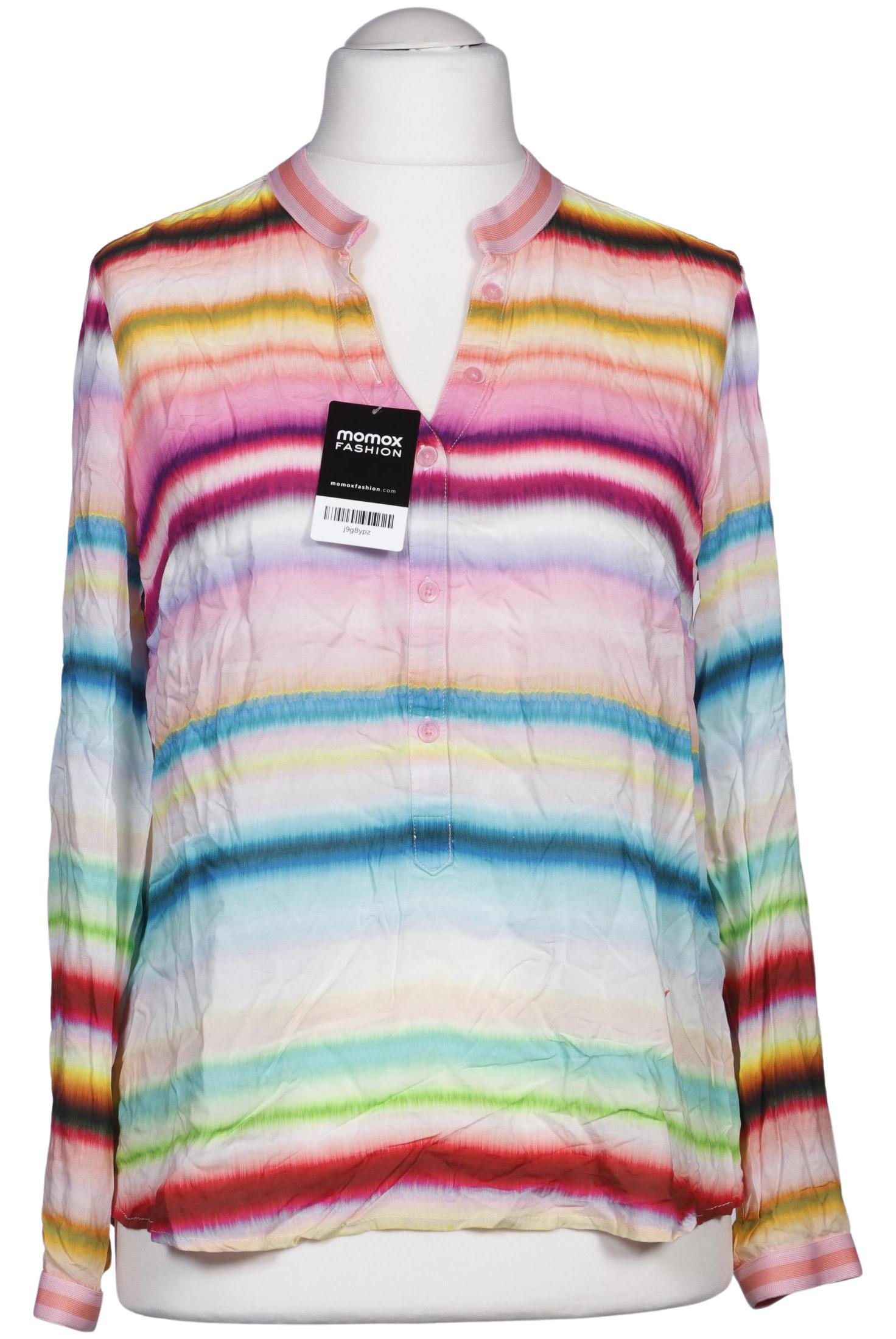 

Emily van den Bergh Damen Bluse, mehrfarbig, Gr. 42