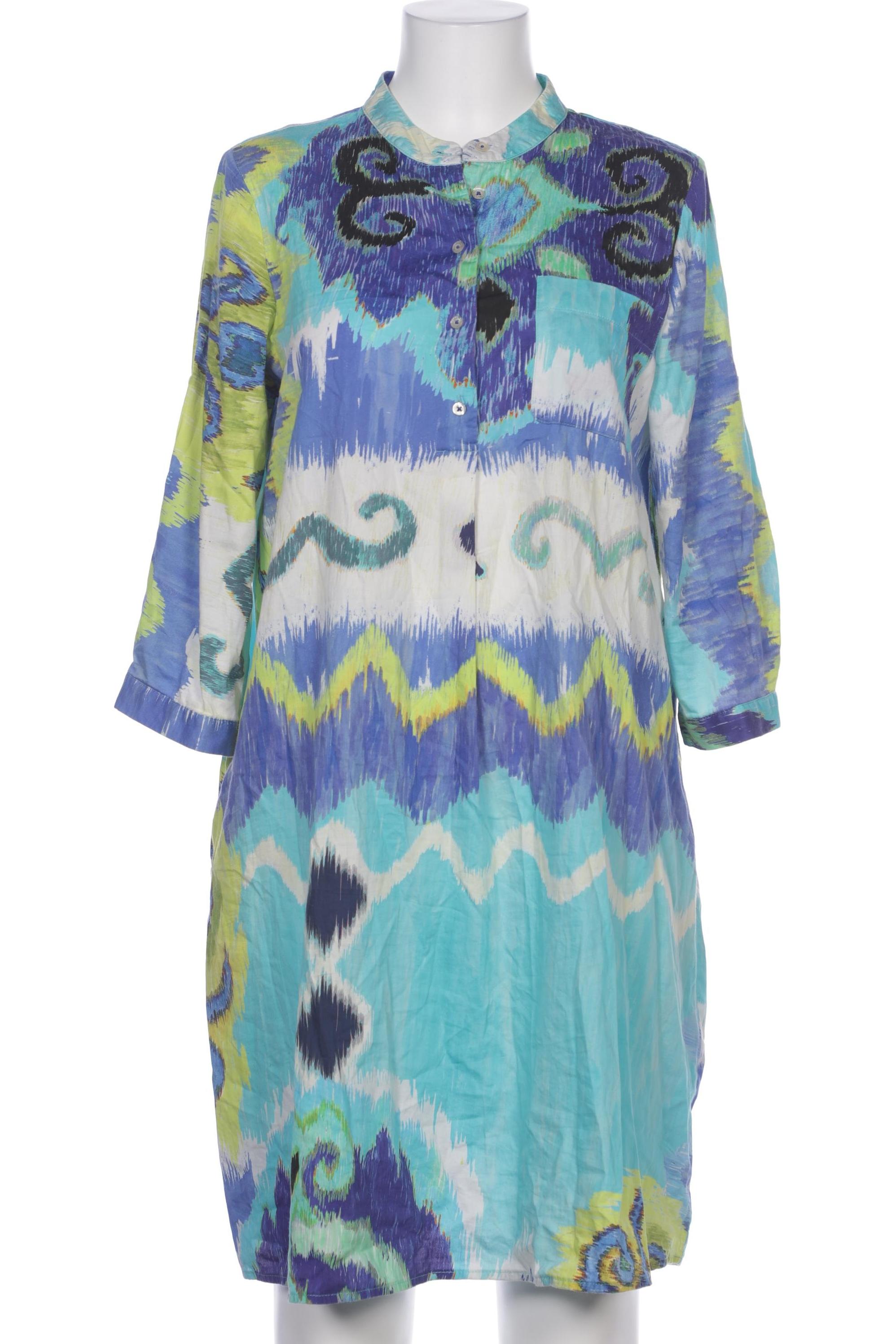 

Emily van den Bergh Damen Kleid, mehrfarbig, Gr. 40