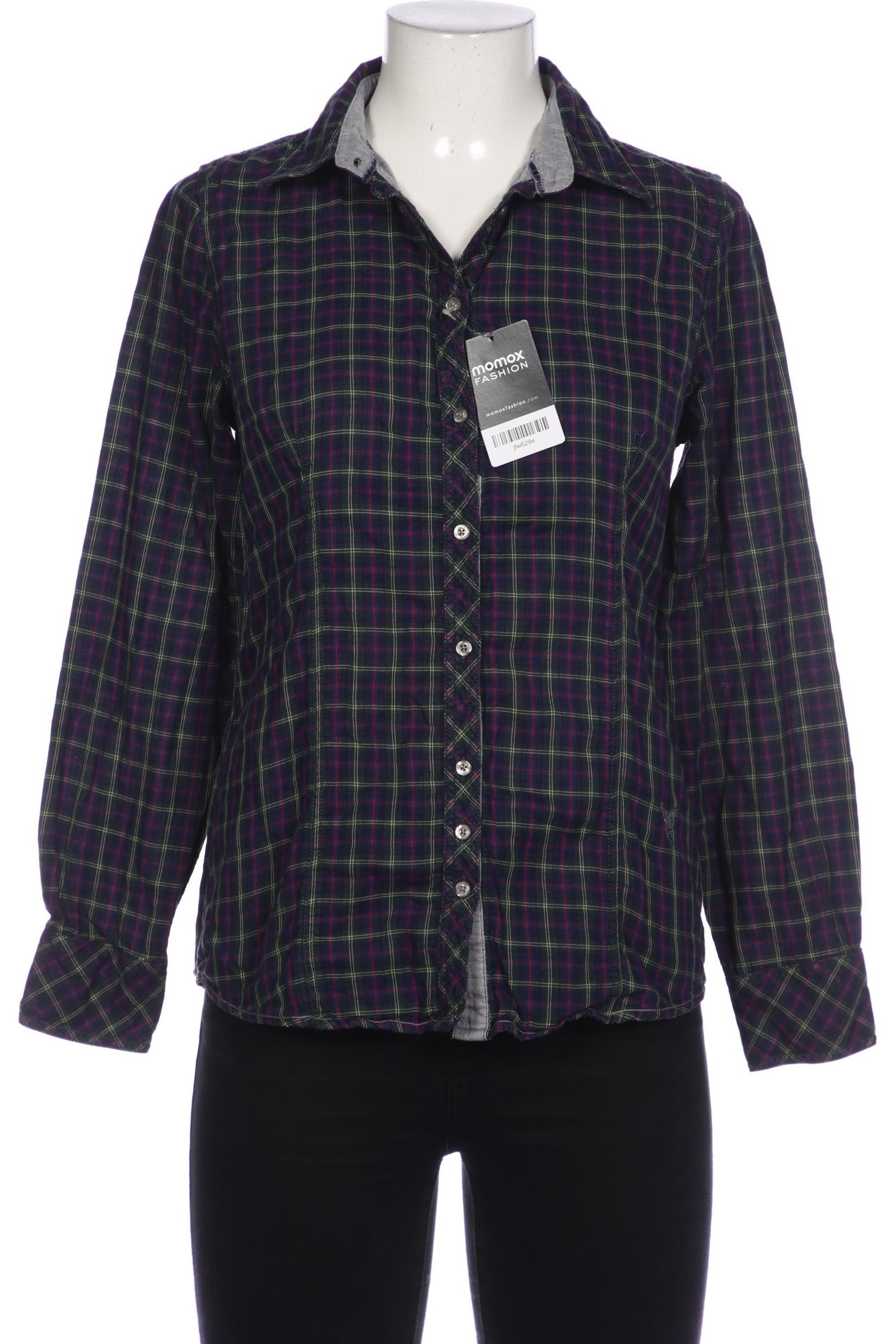 

Emily van den Bergh Damen Bluse, flieder, Gr. 40