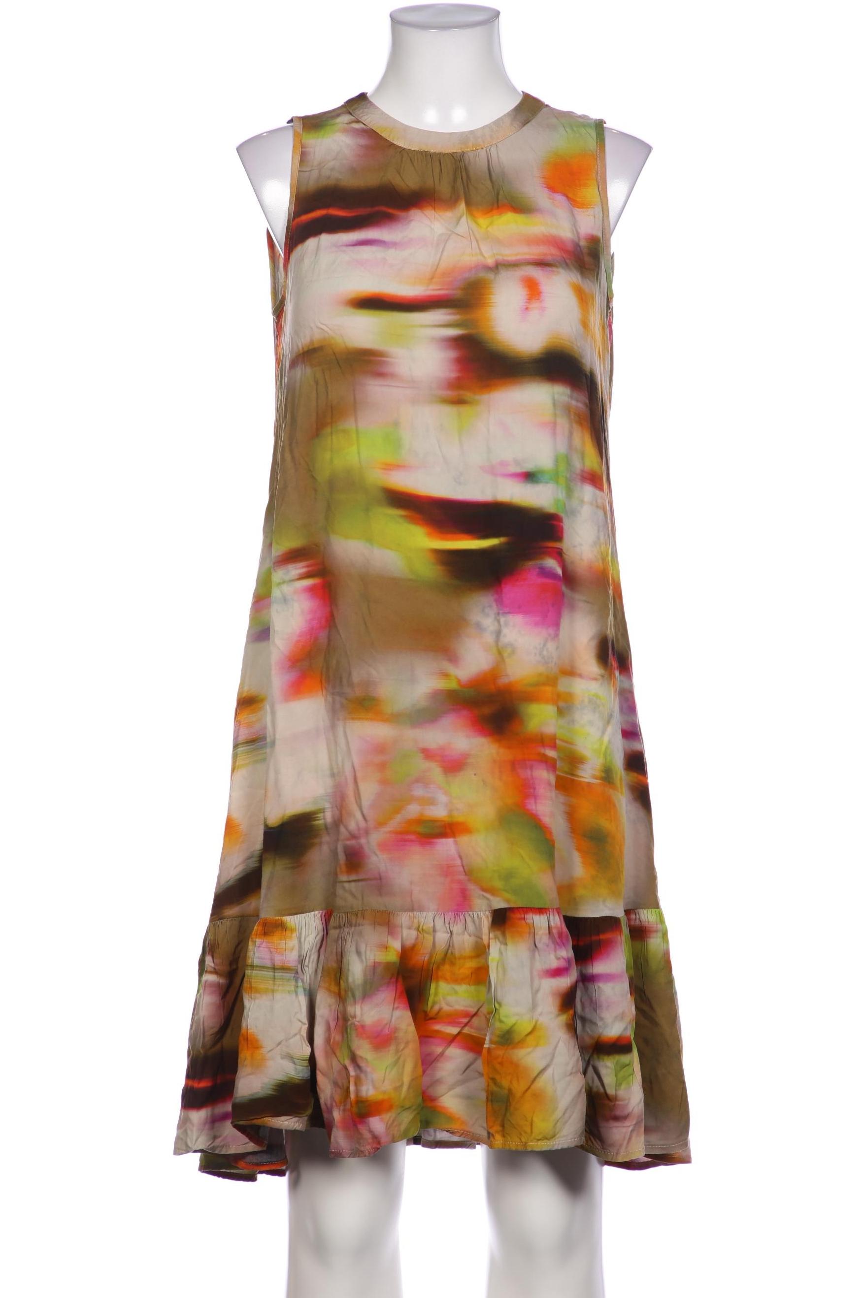 

Emily van den Bergh Damen Kleid, mehrfarbig, Gr. 36