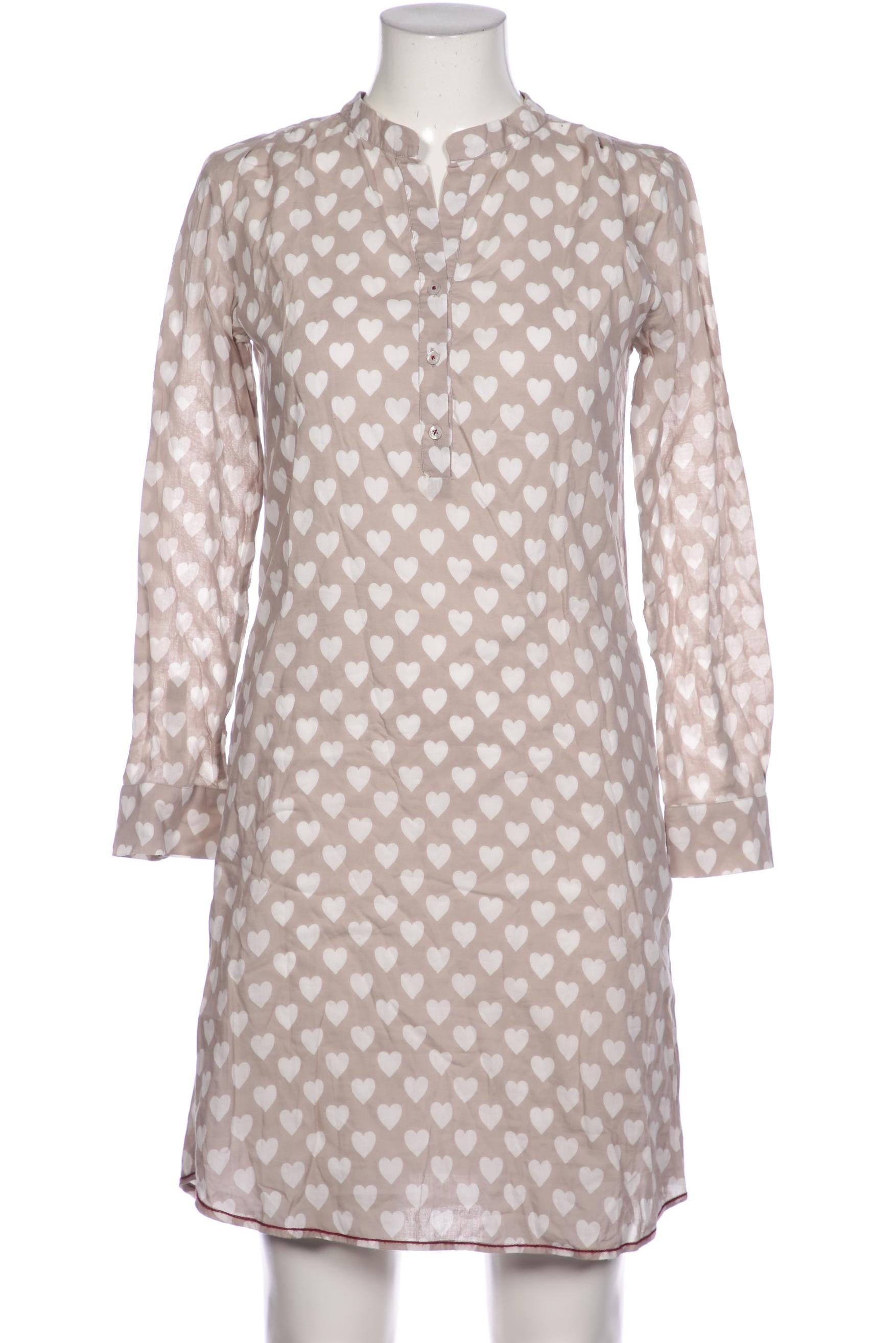 

Emily van den Bergh Damen Kleid, beige