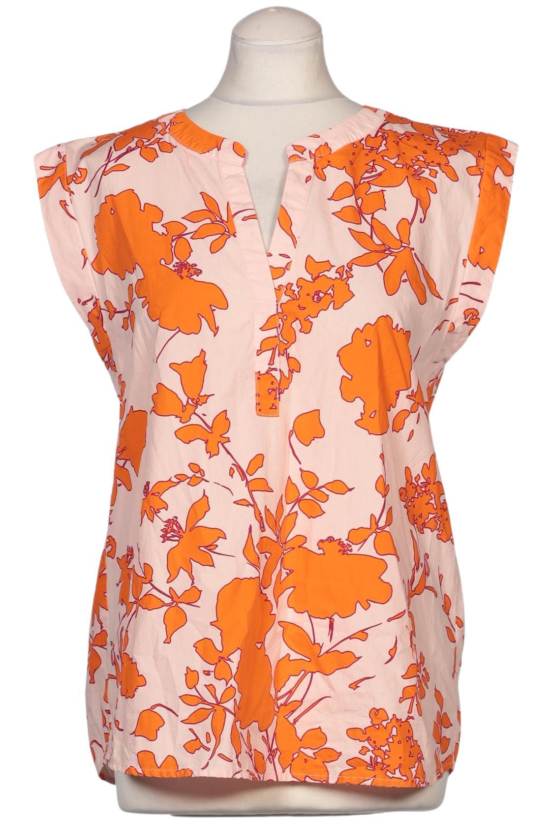 

Emily van den Bergh Damen Bluse, mehrfarbig, Gr. 38