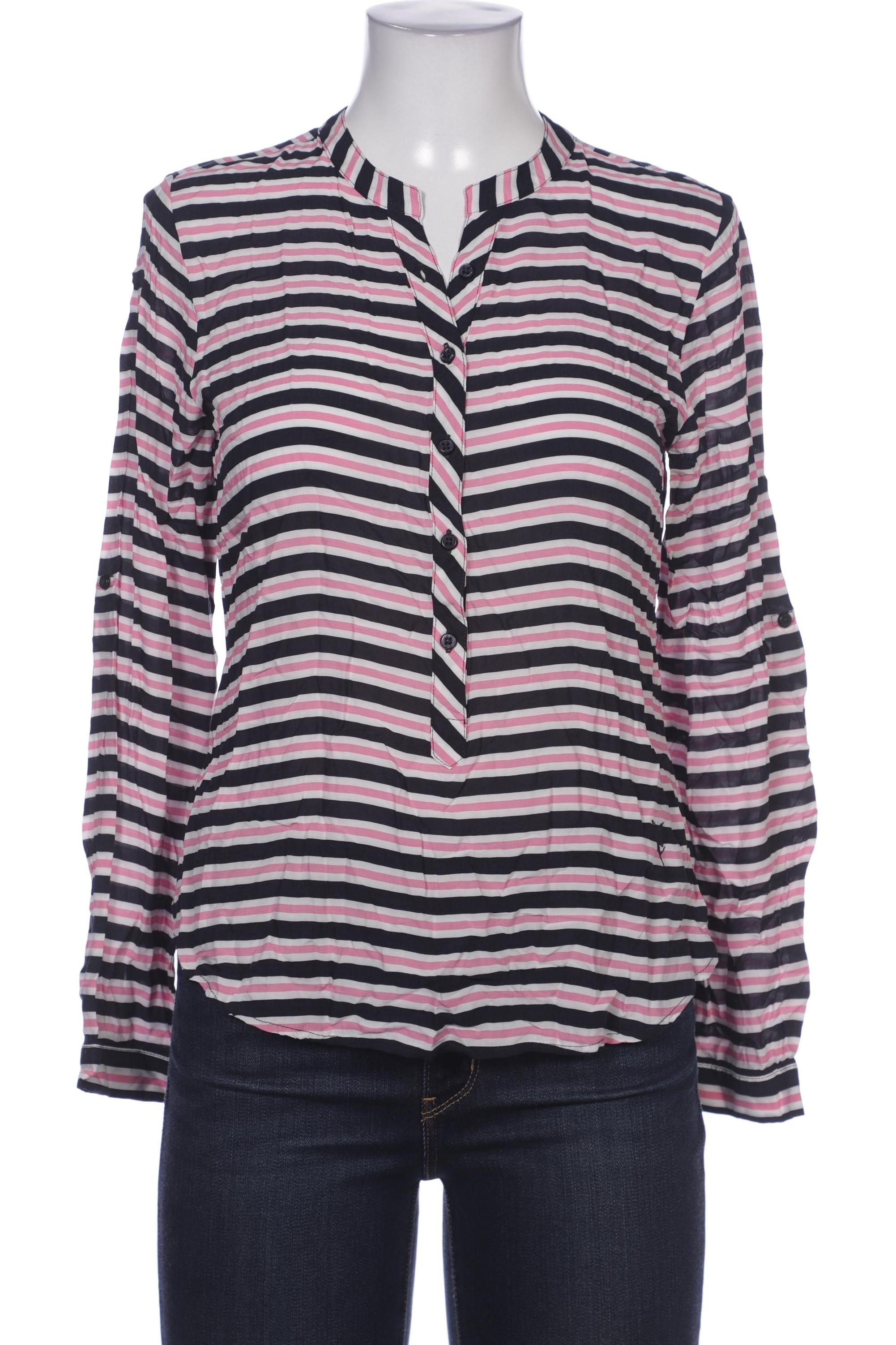 

Emily van den Bergh Damen Bluse, mehrfarbig, Gr. 38