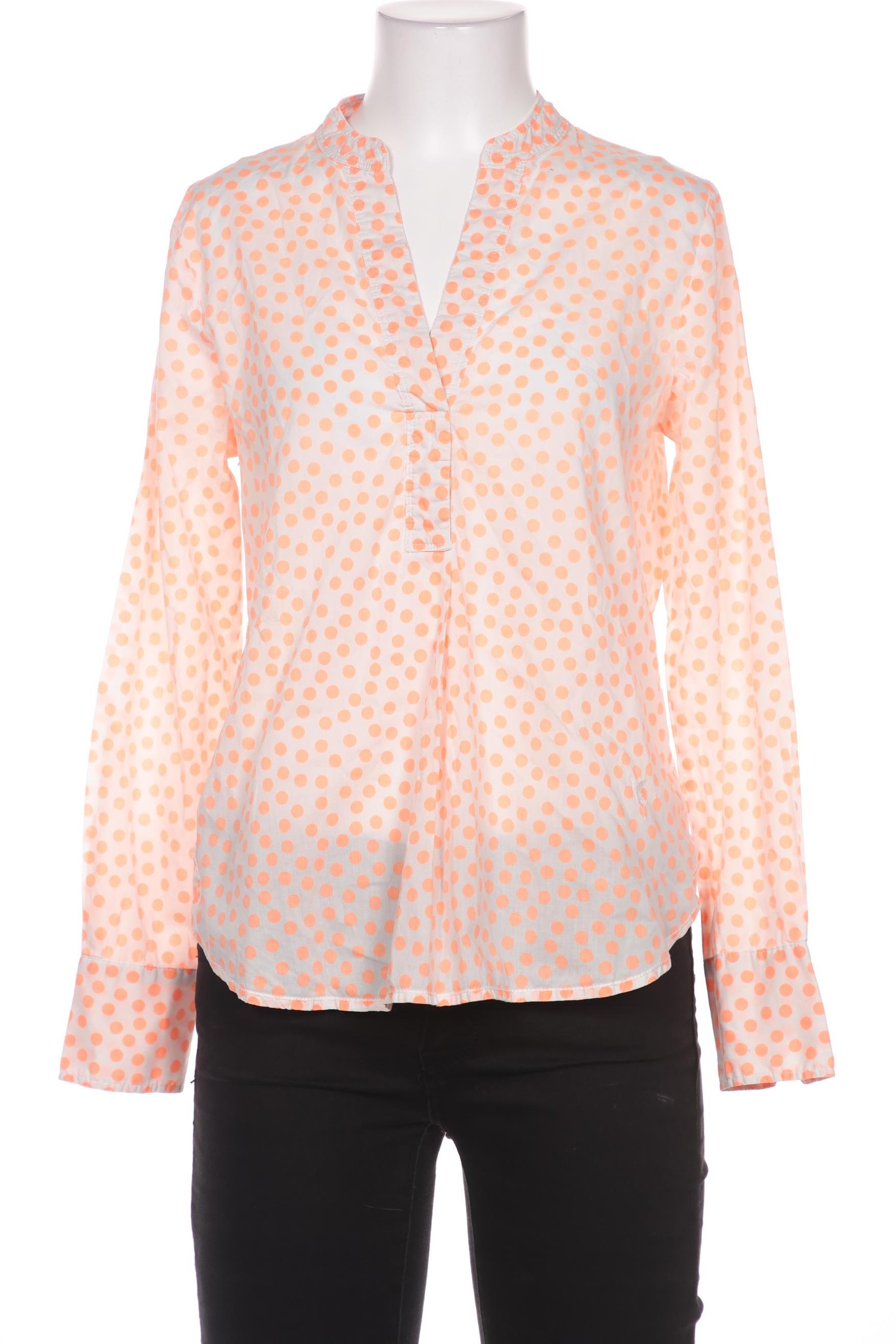 

Emily van den Bergh Damen Bluse, pink, Gr. 36