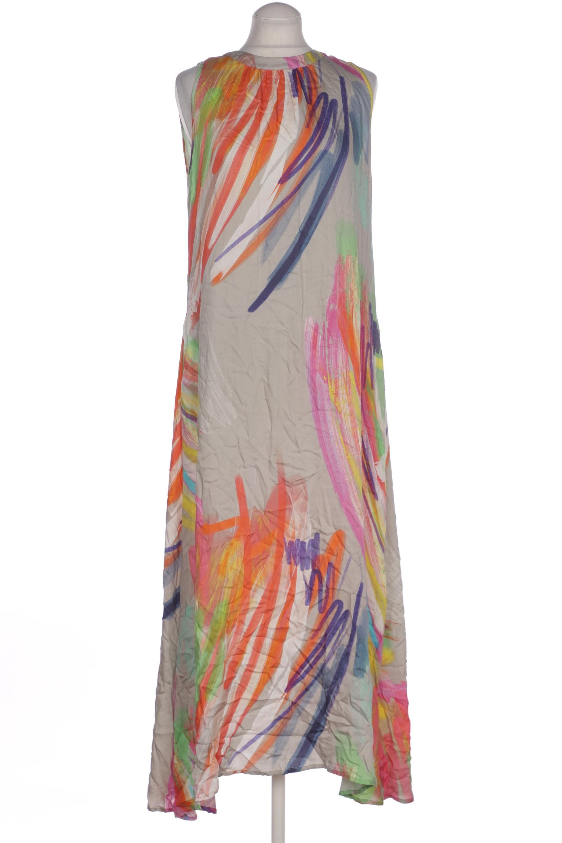 

Emily van den Bergh Damen Kleid, mehrfarbig, Gr. 36