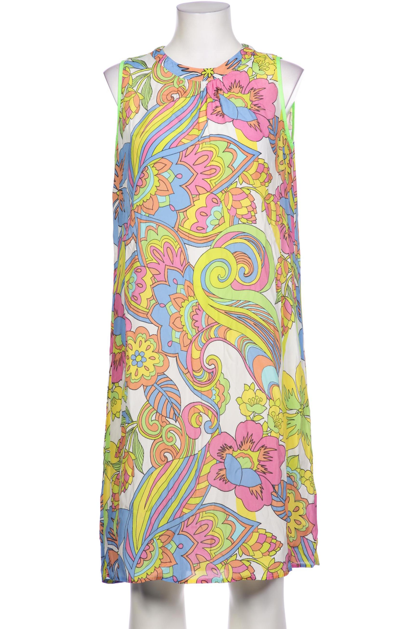

Emily van den Bergh Damen Kleid, mehrfarbig