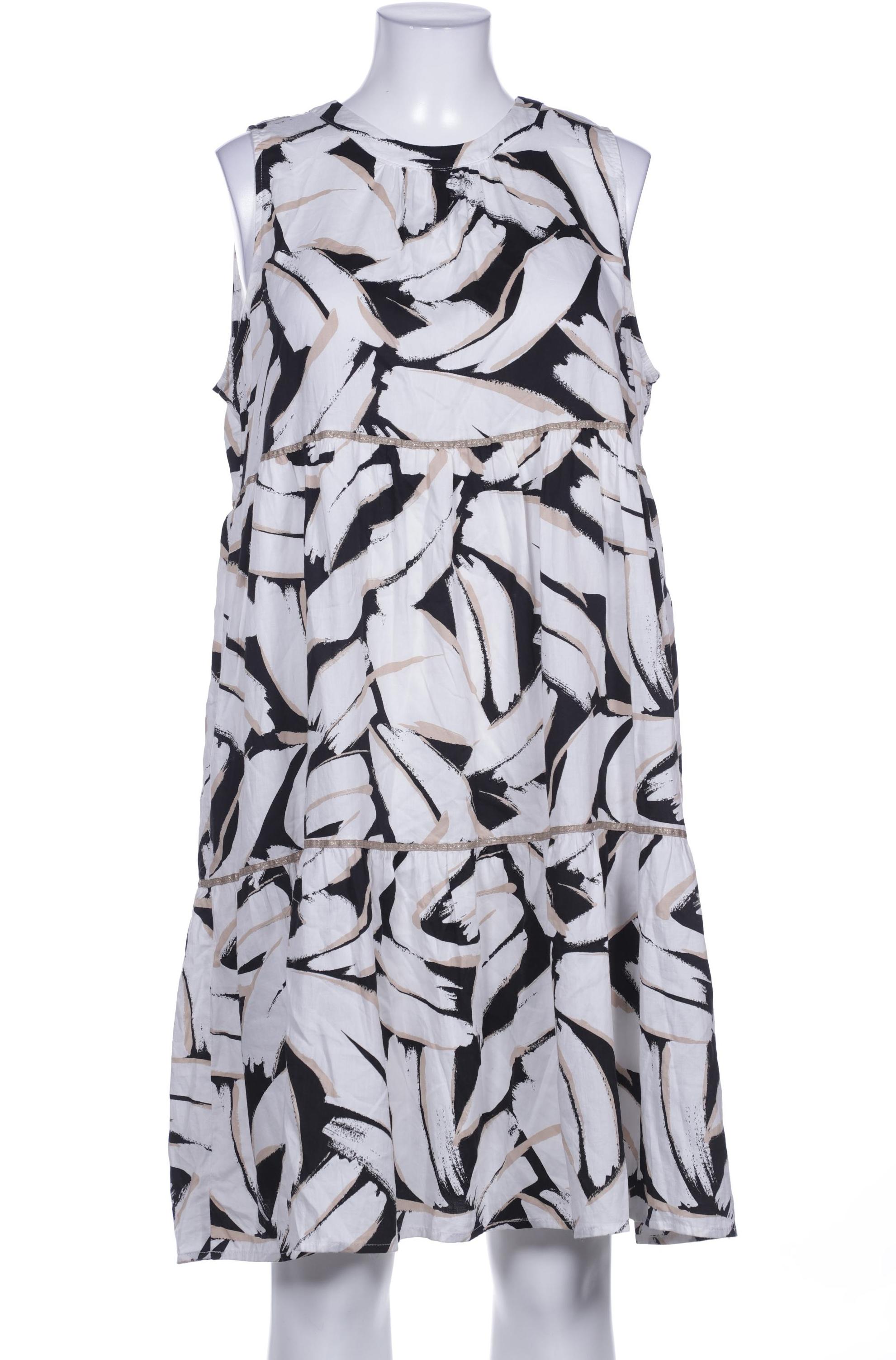 

Emily van den Bergh Damen Kleid, schwarz