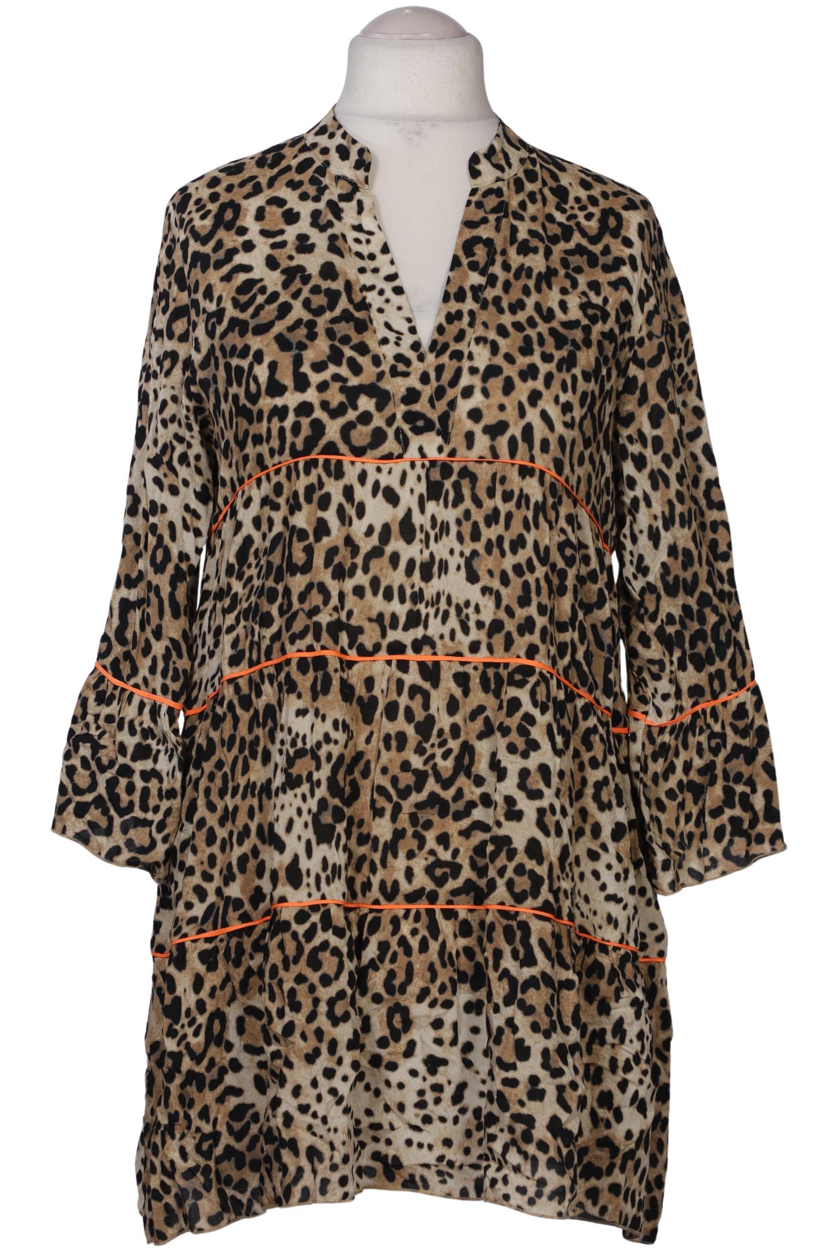 

Emily van den Bergh Damen Kleid, mehrfarbig, Gr. 40