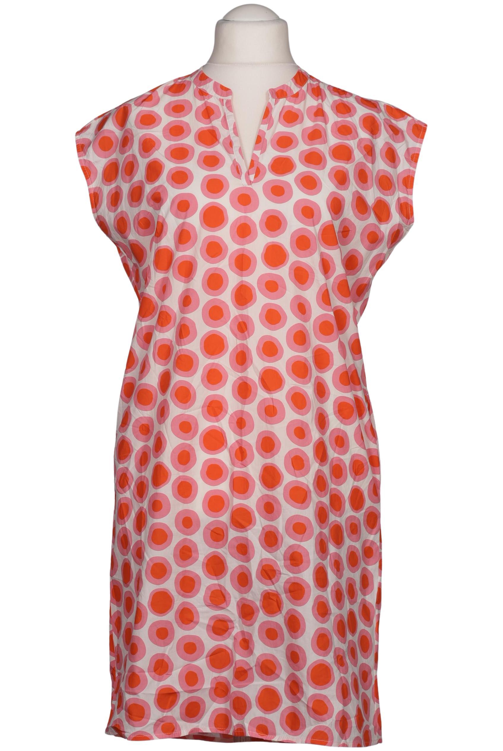 

Emily van den Bergh Damen Kleid, mehrfarbig, Gr. 38