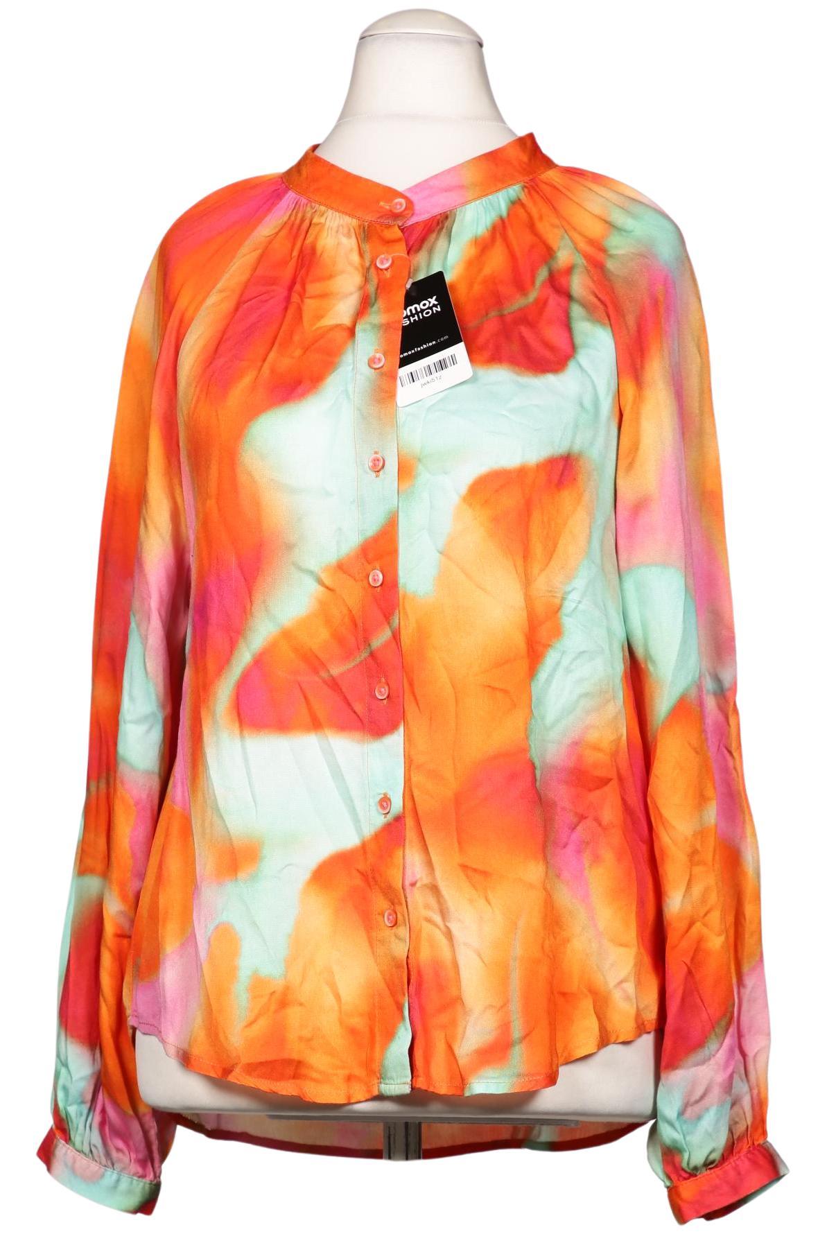 

Emily van den Bergh Damen Bluse, mehrfarbig, Gr. 36