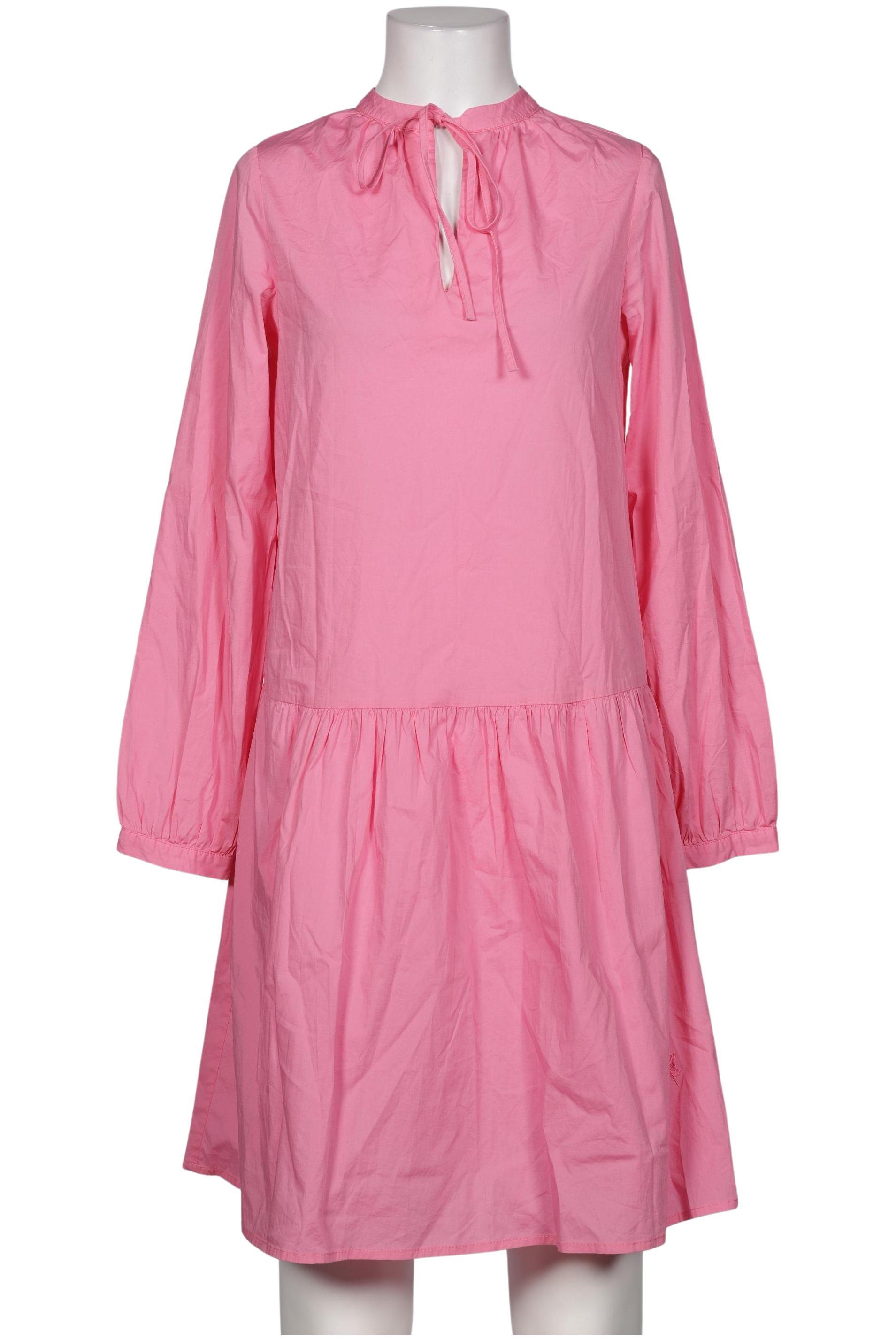 

Emily van den Bergh Damen Kleid, pink, Gr. 34