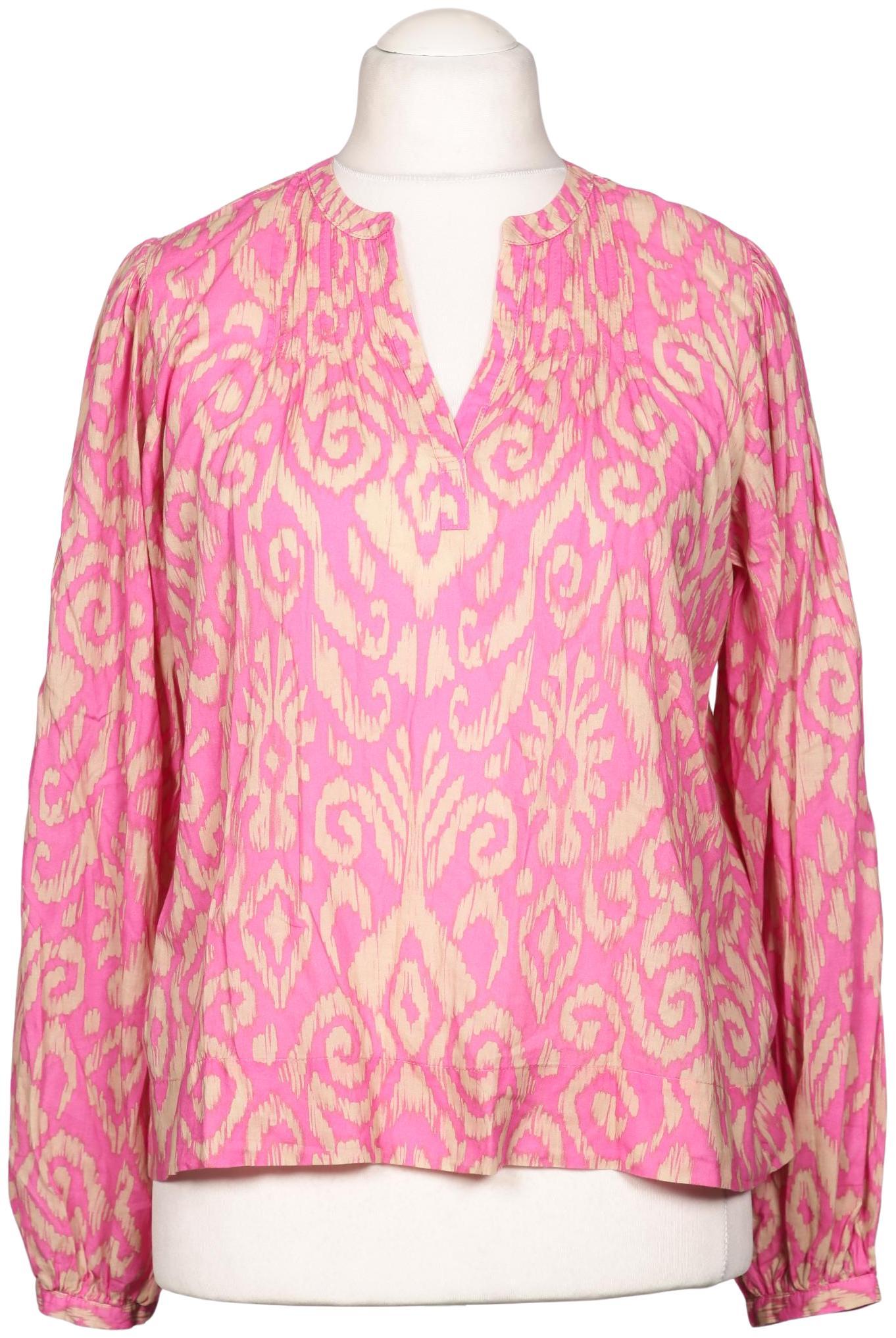 

Emily van den Bergh Damen Bluse, pink, Gr. 38