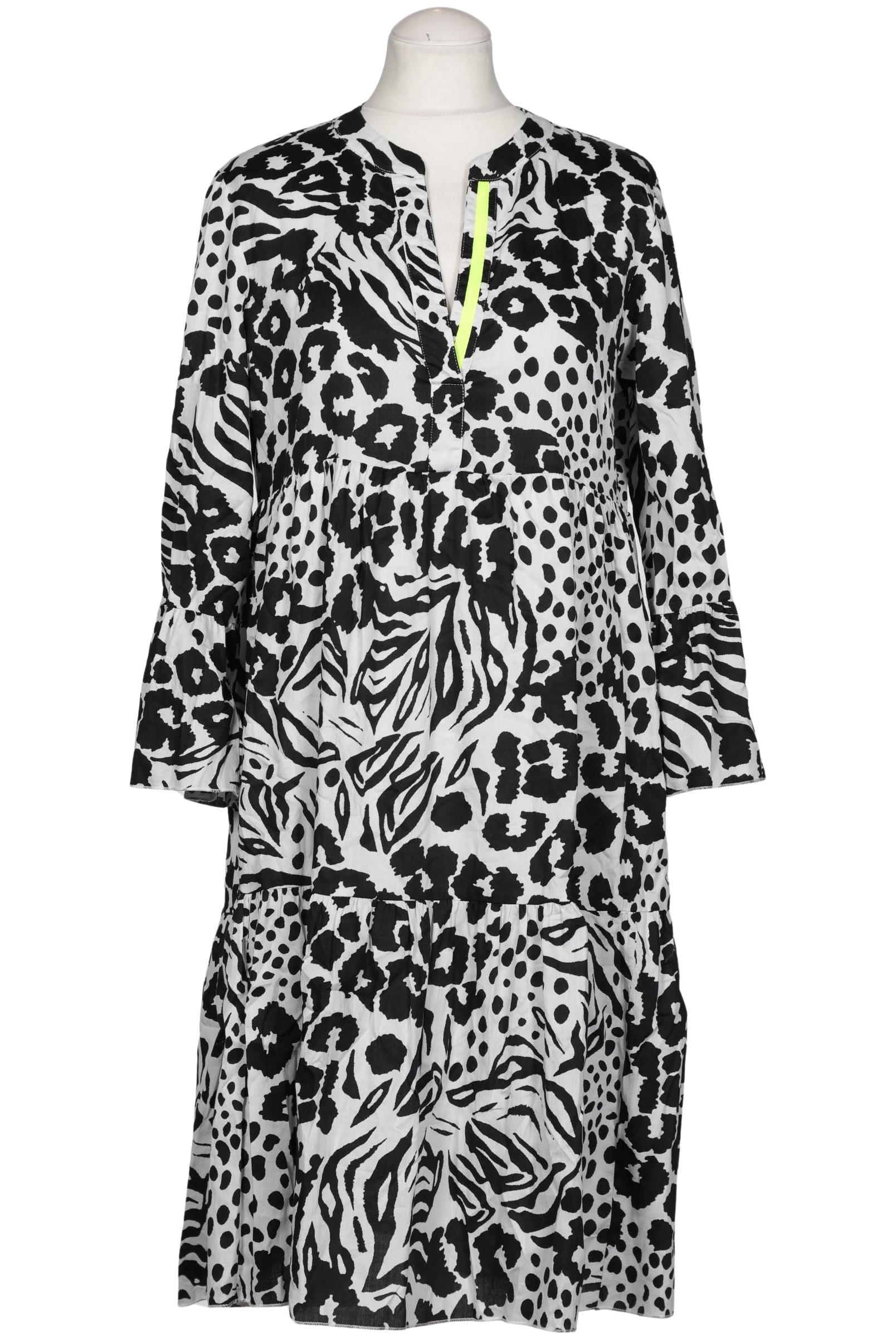 

Emily van den Bergh Damen Kleid, neon, Gr. 38