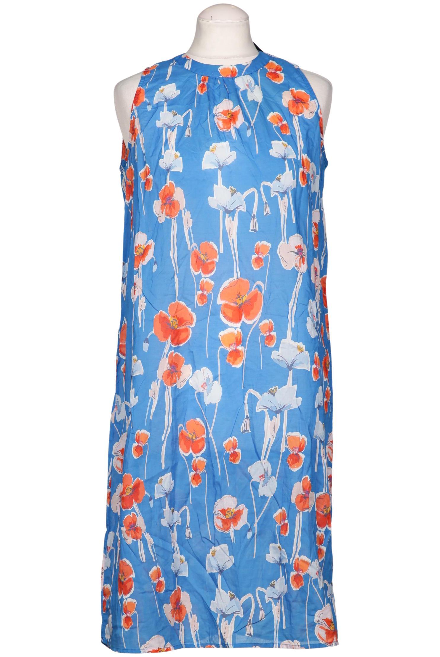 

Emily van den Bergh Damen Kleid, mehrfarbig, Gr. 38