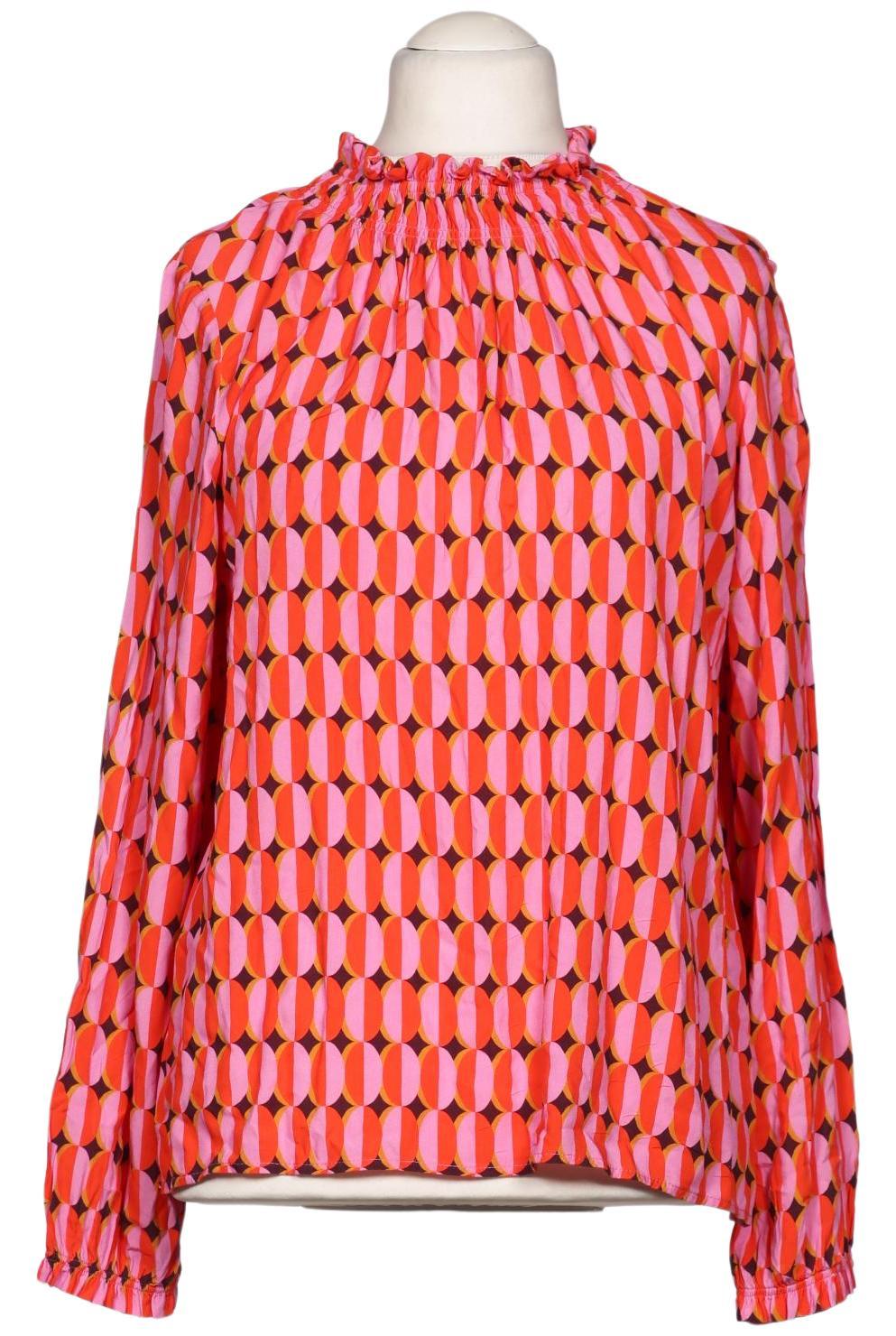 

Emily van den Bergh Damen Bluse, mehrfarbig, Gr. 42