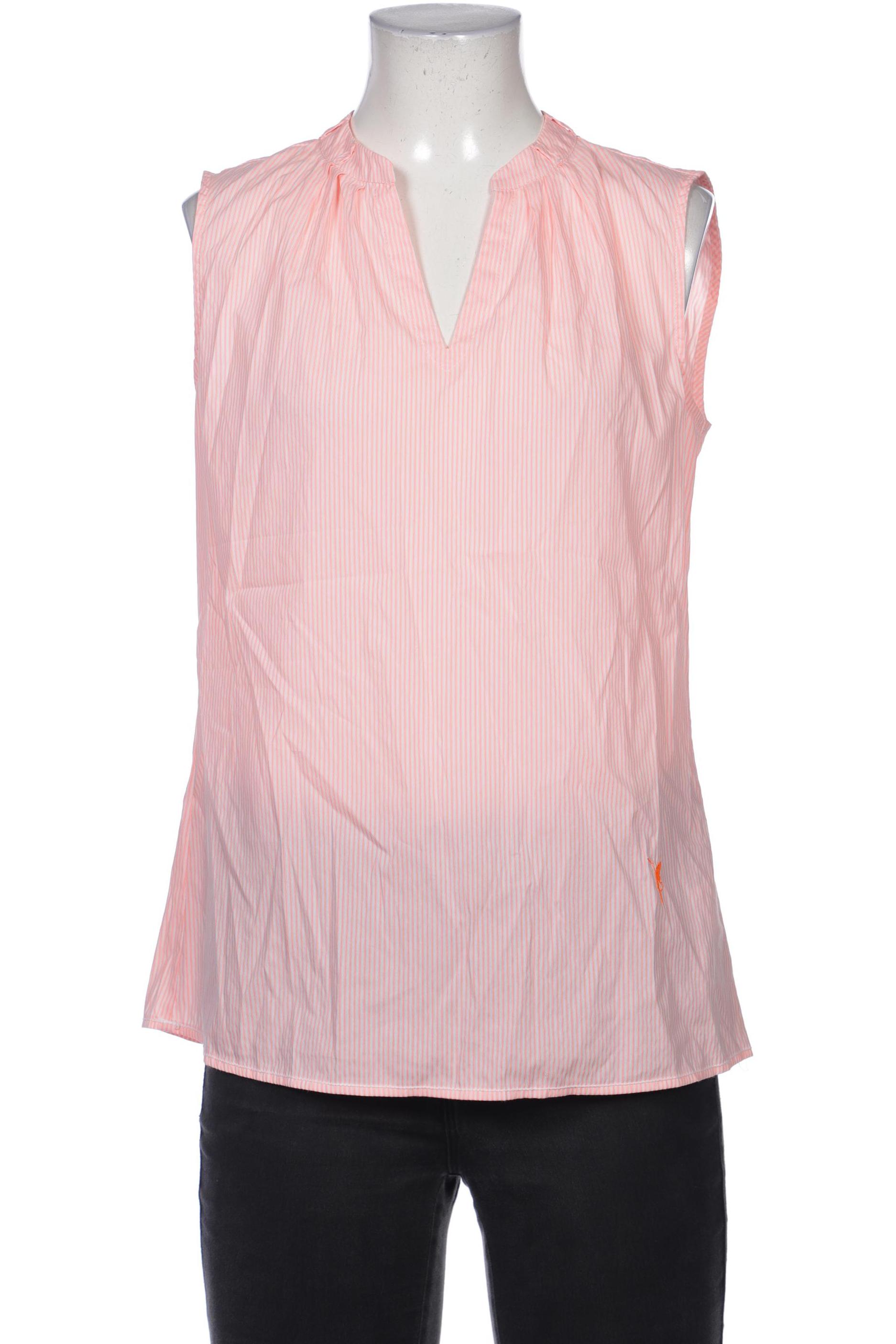 

Emily van den Bergh Damen Bluse, neon, Gr. 36