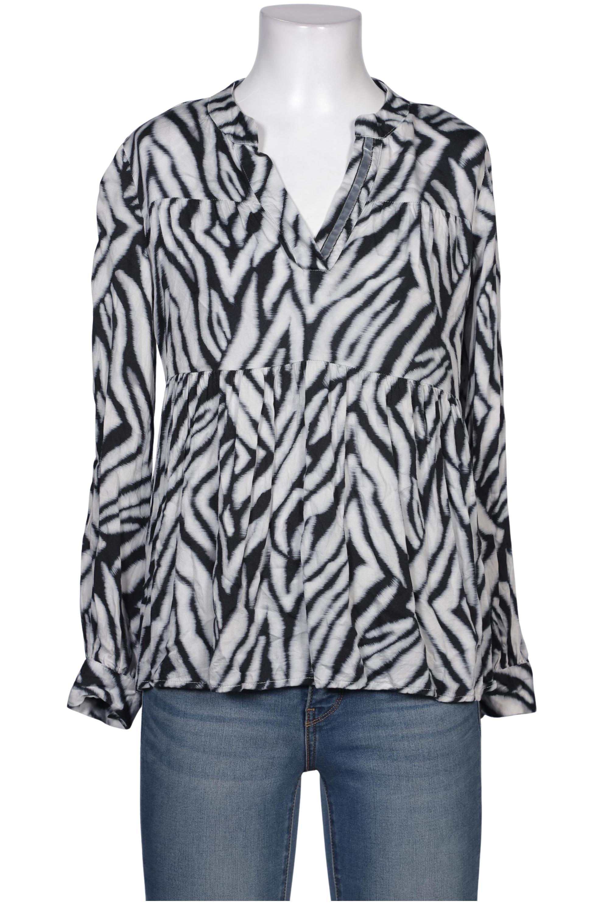 

Emily van den Bergh Damen Bluse, mehrfarbig, Gr. 36