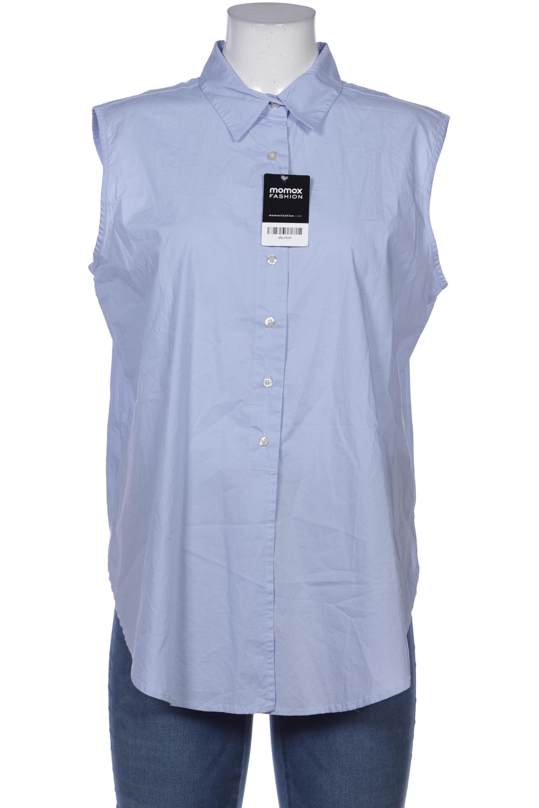 

Emily van den Bergh Damen Bluse, flieder, Gr. 40