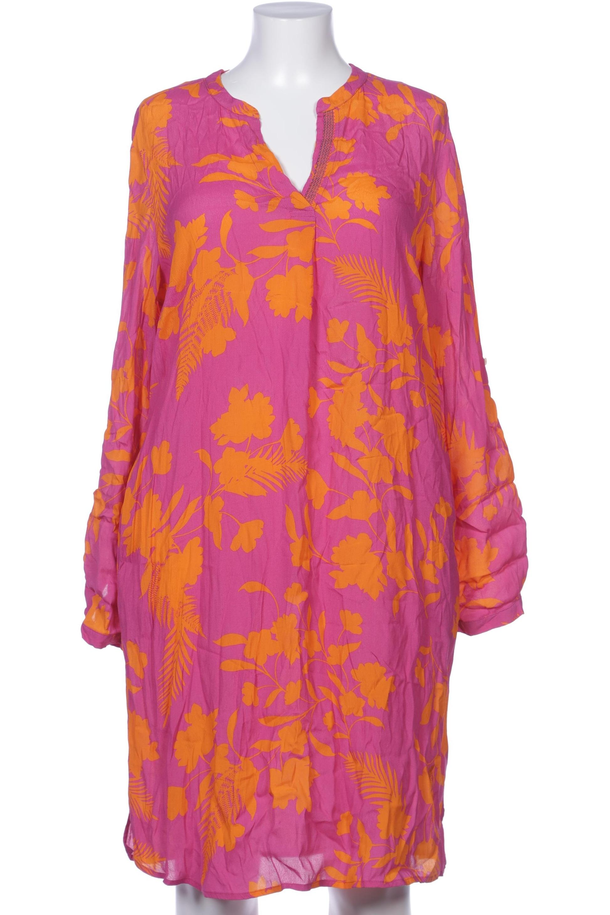 

Emily van den Bergh Damen Kleid, pink, Gr. 44