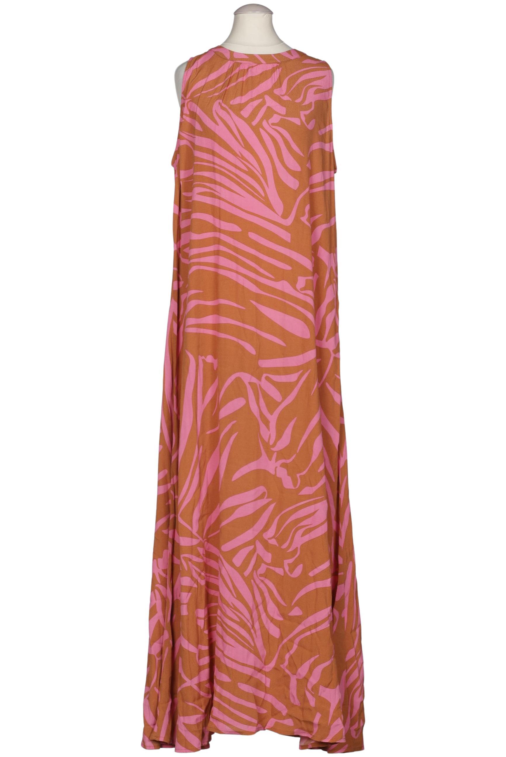 

Emily van den Bergh Damen Kleid, mehrfarbig, Gr. 38