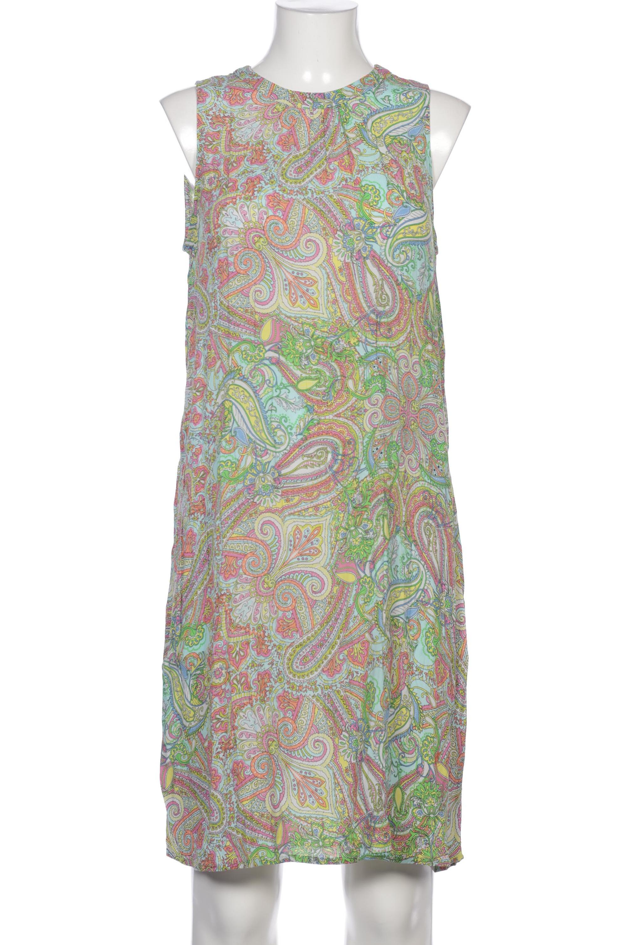 

Emily van den Bergh Damen Kleid, mehrfarbig, Gr. 40