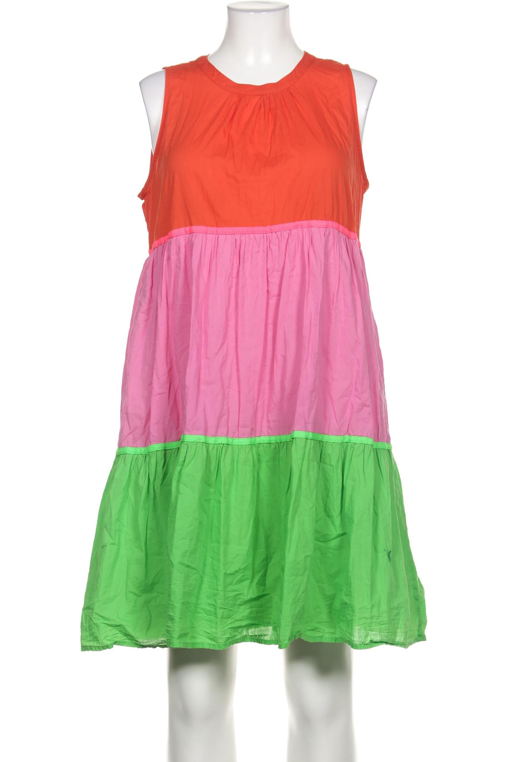 

Emily van den Bergh Damen Kleid, mehrfarbig, Gr. 42